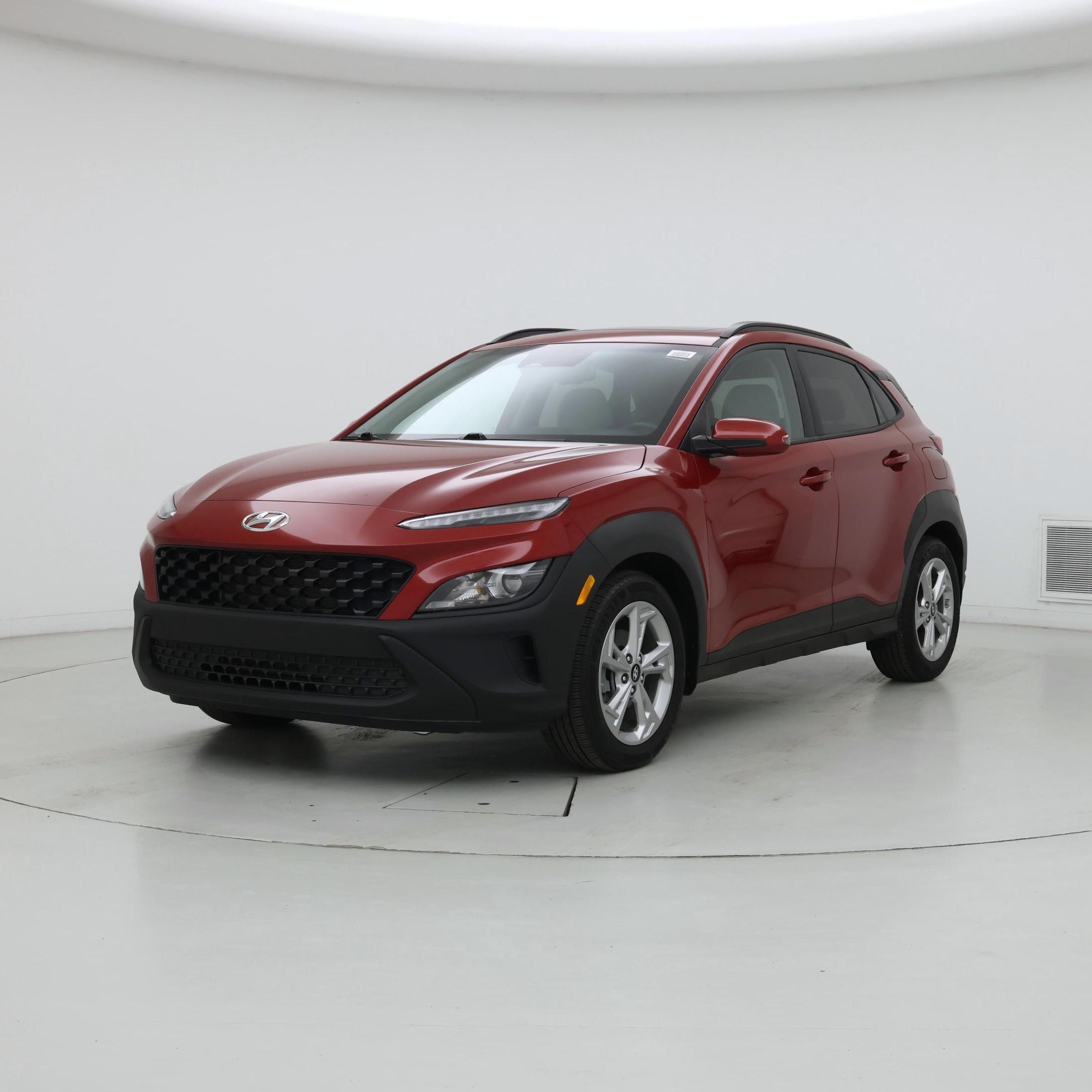 Thumbnail: 2022 Hyundai Kona - 4