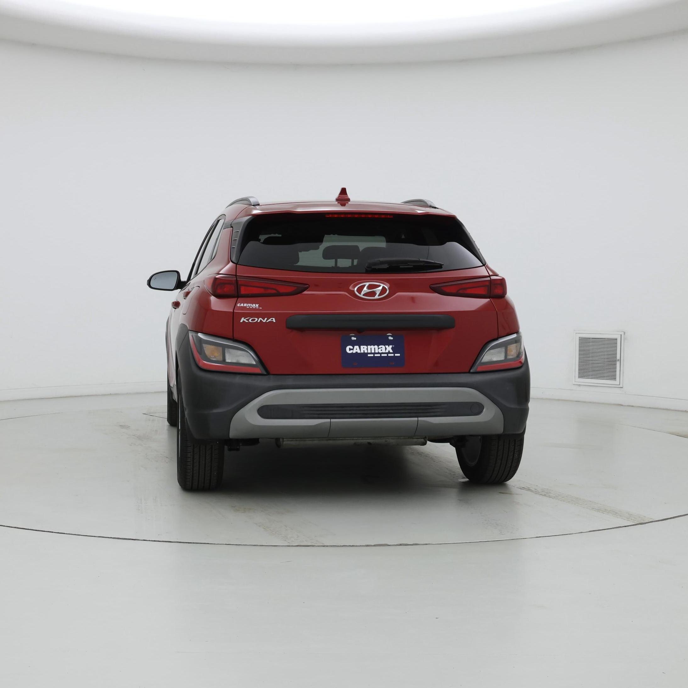 Thumbnail: 2022 Hyundai Kona - 6