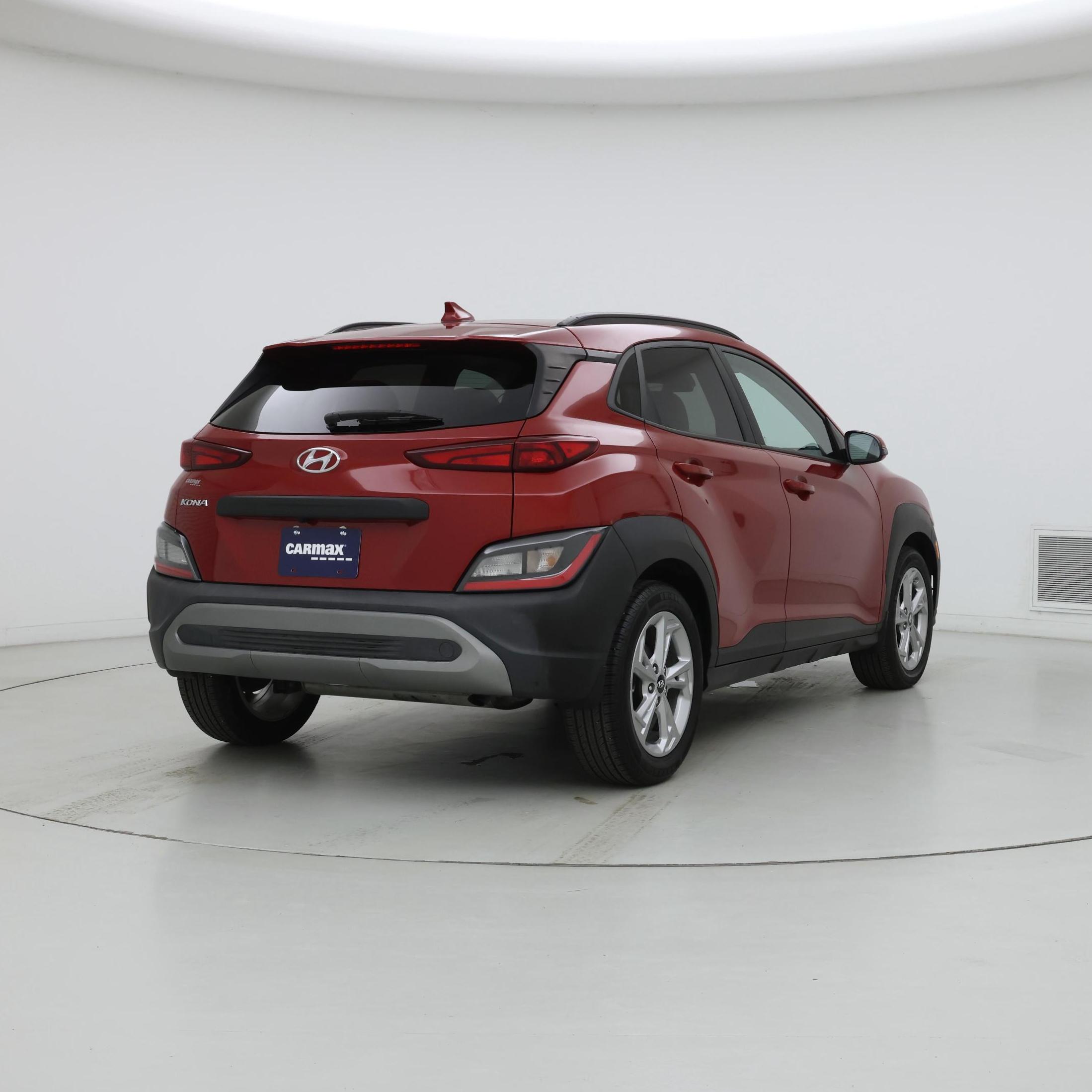 Thumbnail: 2022 Hyundai Kona - 8