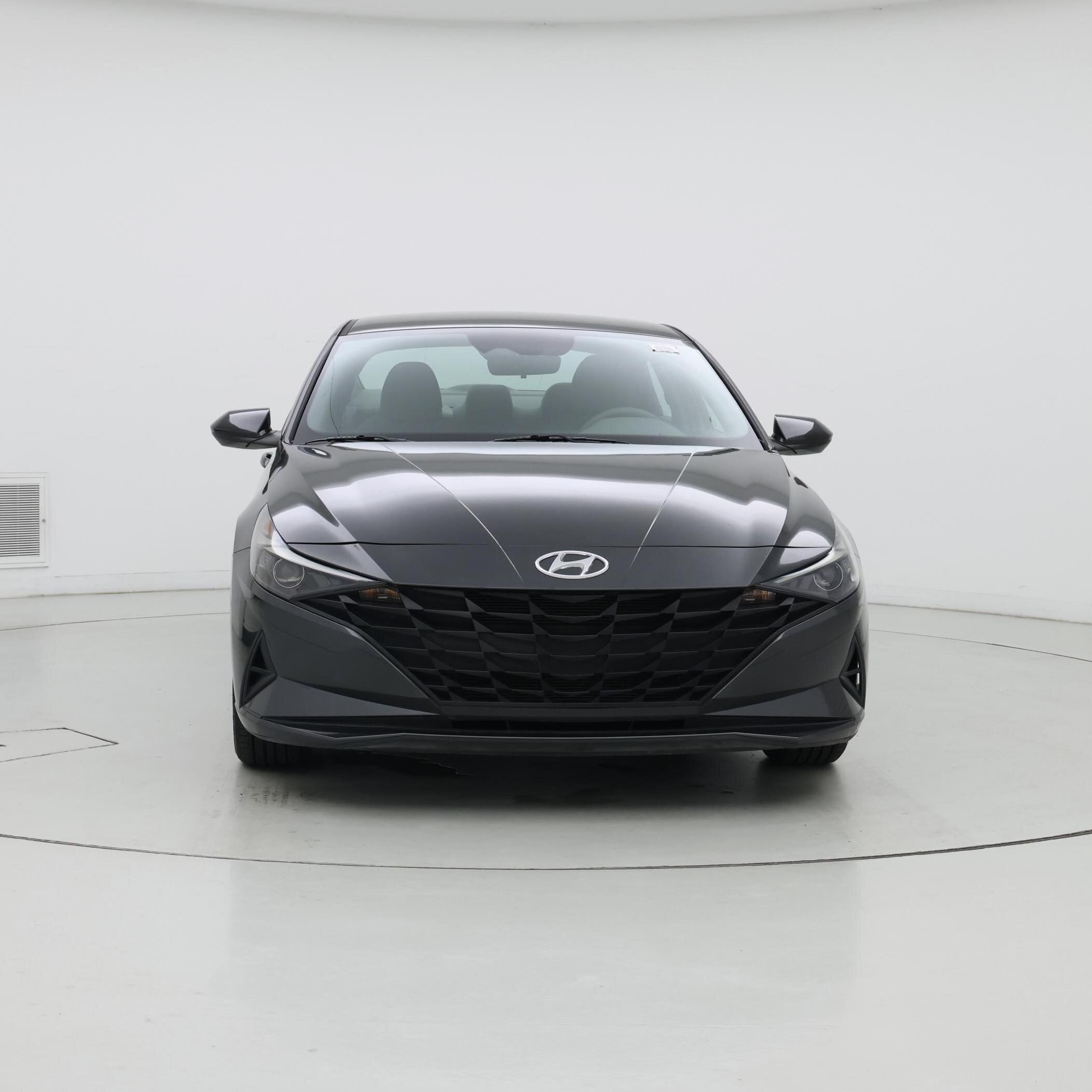 Thumbnail: 2022 Hyundai Elantra - 5