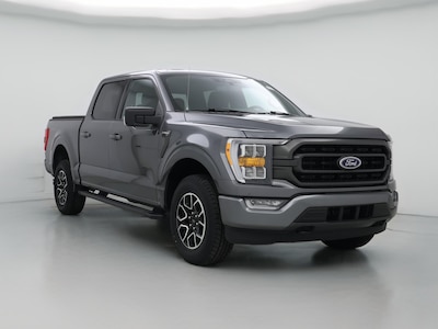 2023 Ford F150 XLT