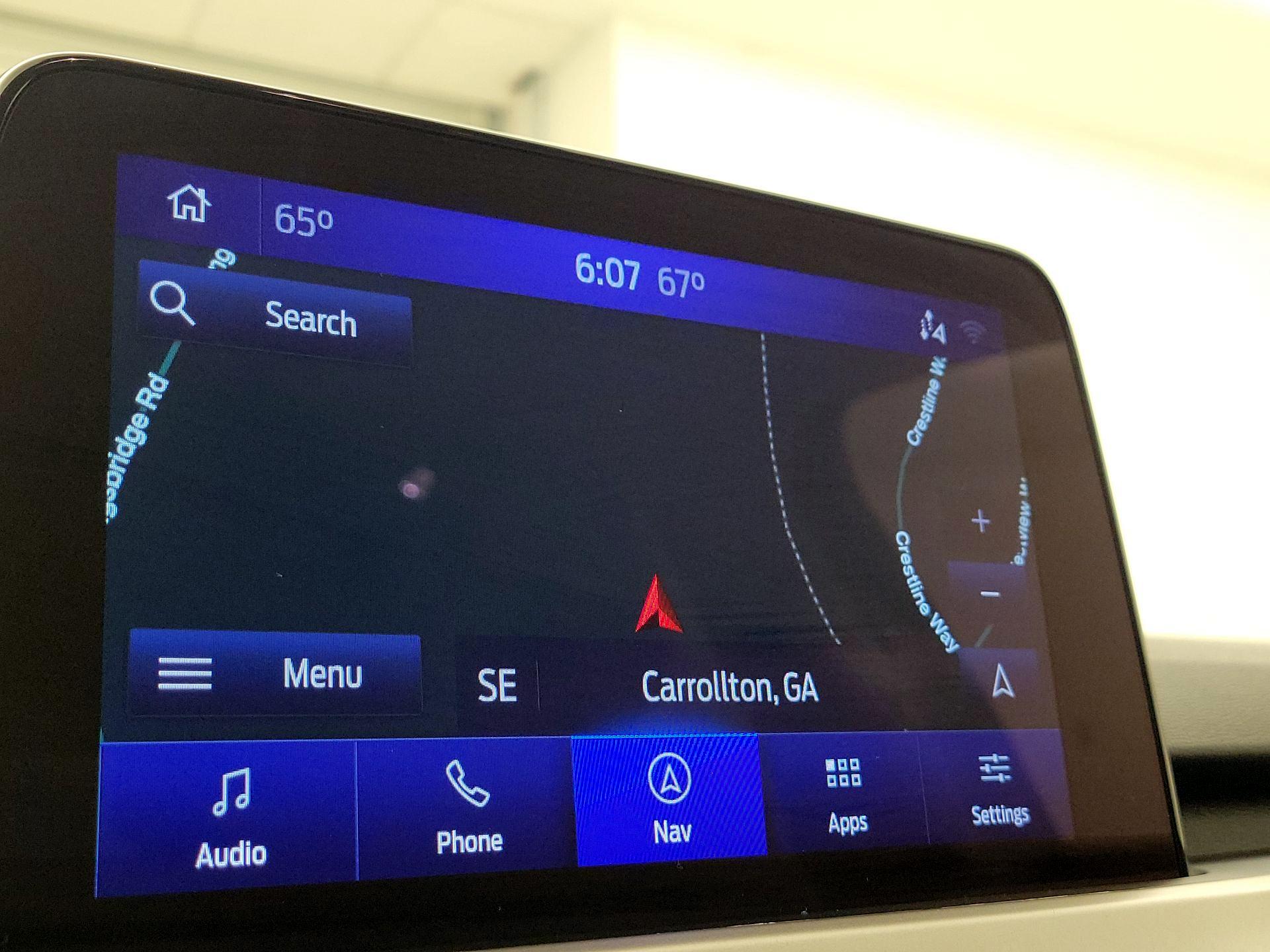 Thumbnail: 2020 Ford Escape - 14