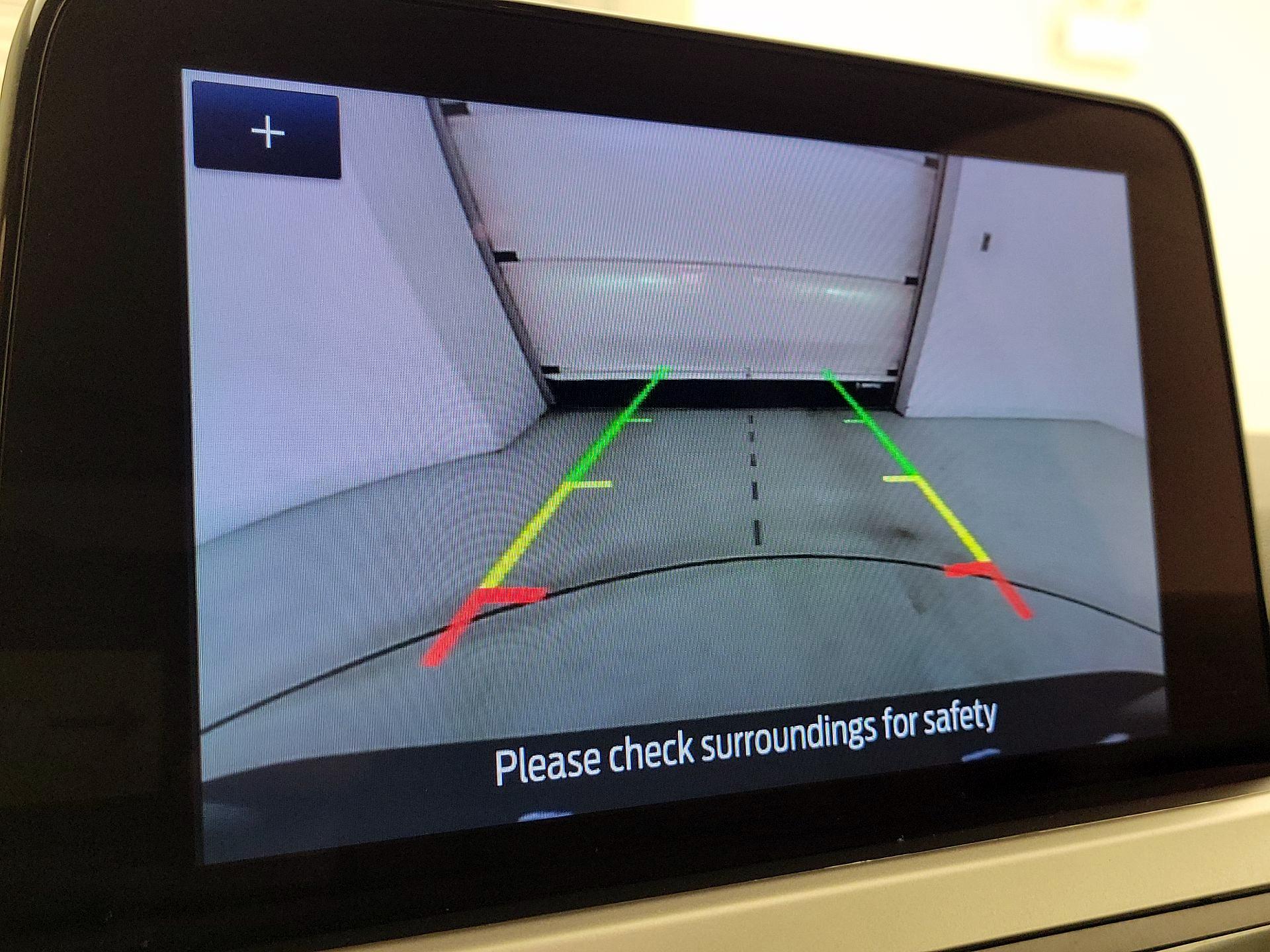 Thumbnail: 2020 Ford Escape - 15