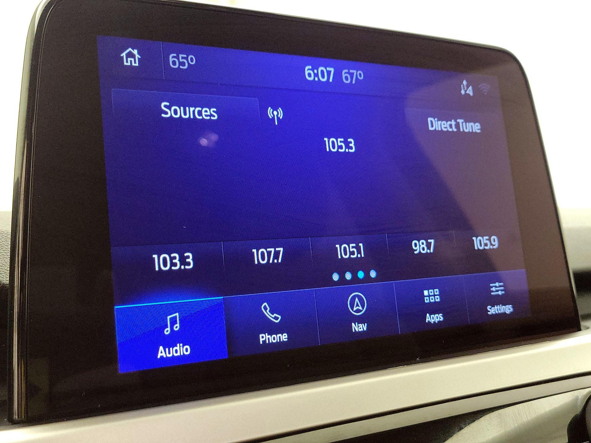 Thumbnail: 2020 Ford Escape - 16