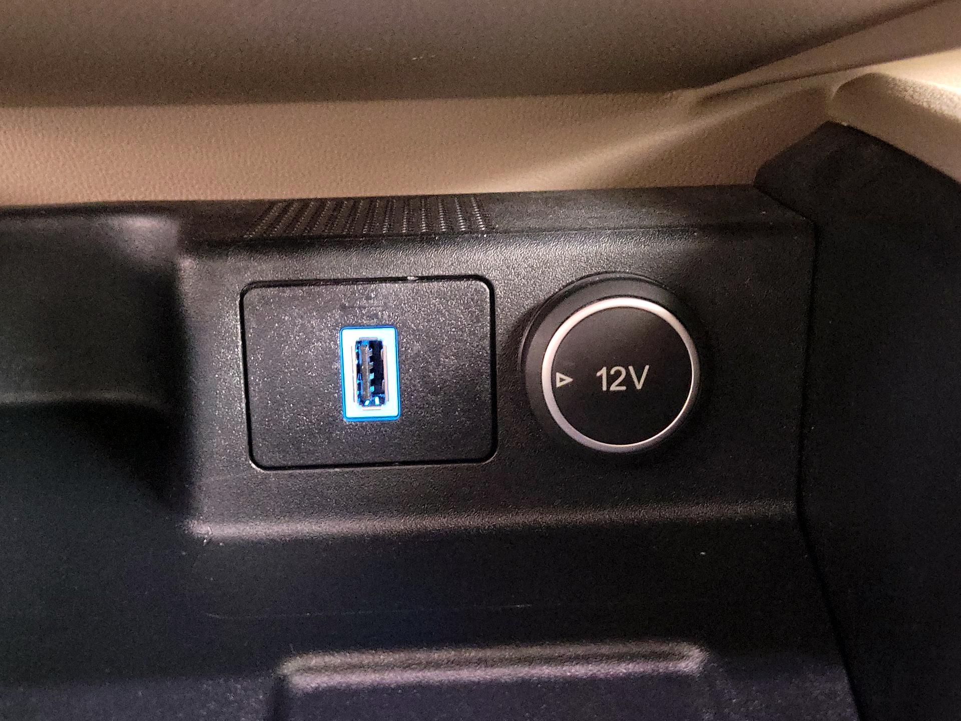 Thumbnail: 2020 Ford Escape - 19