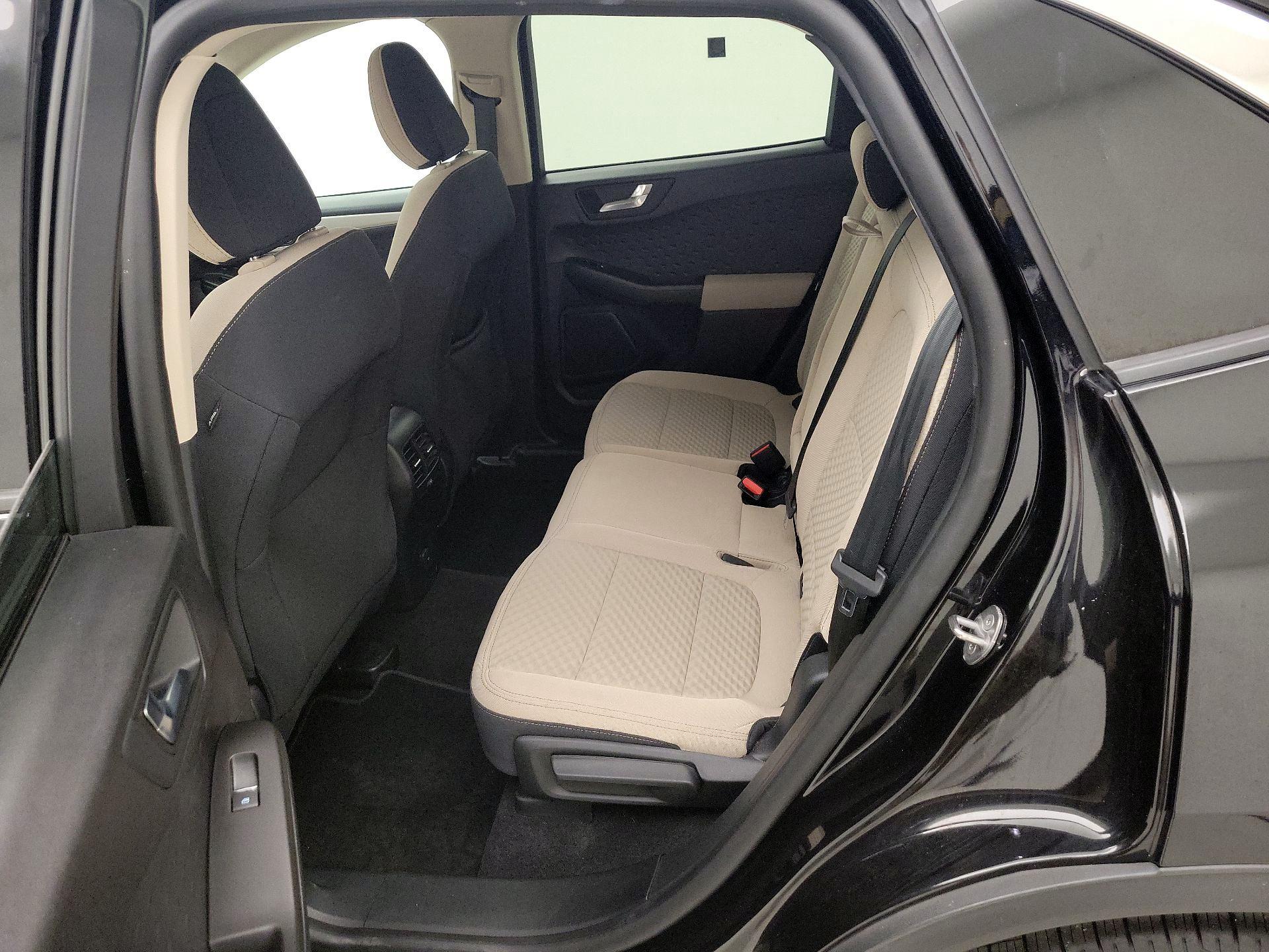 Thumbnail: 2020 Ford Escape - 20