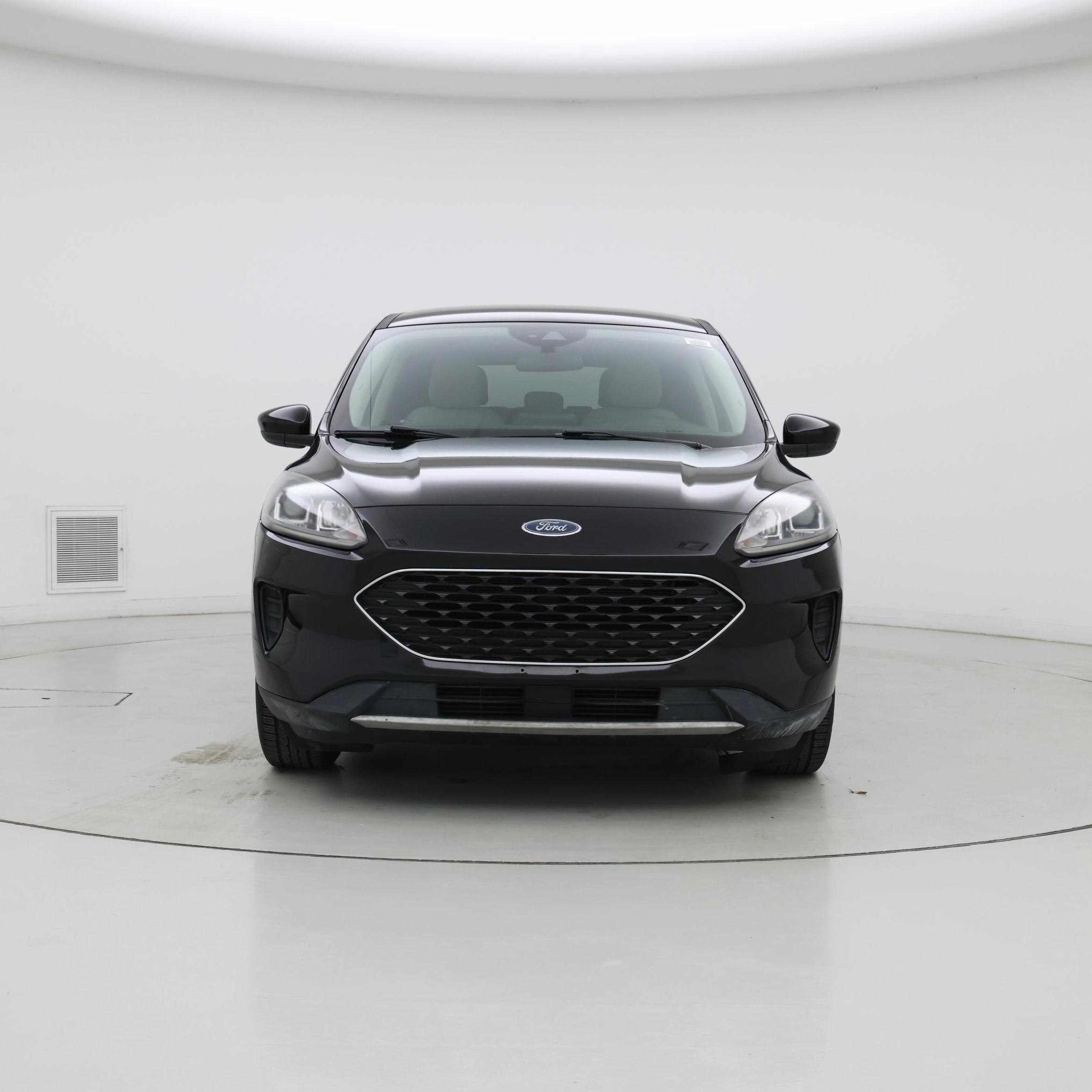 Thumbnail: 2020 Ford Escape - 5