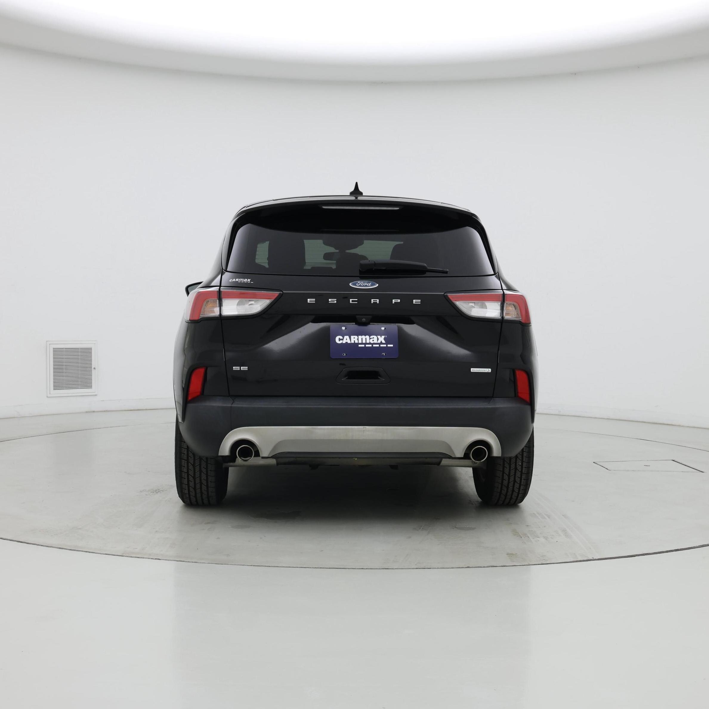 Thumbnail: 2020 Ford Escape - 6