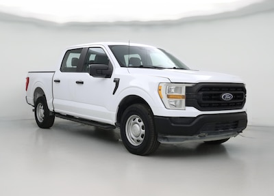 2022 Ford F150 XL