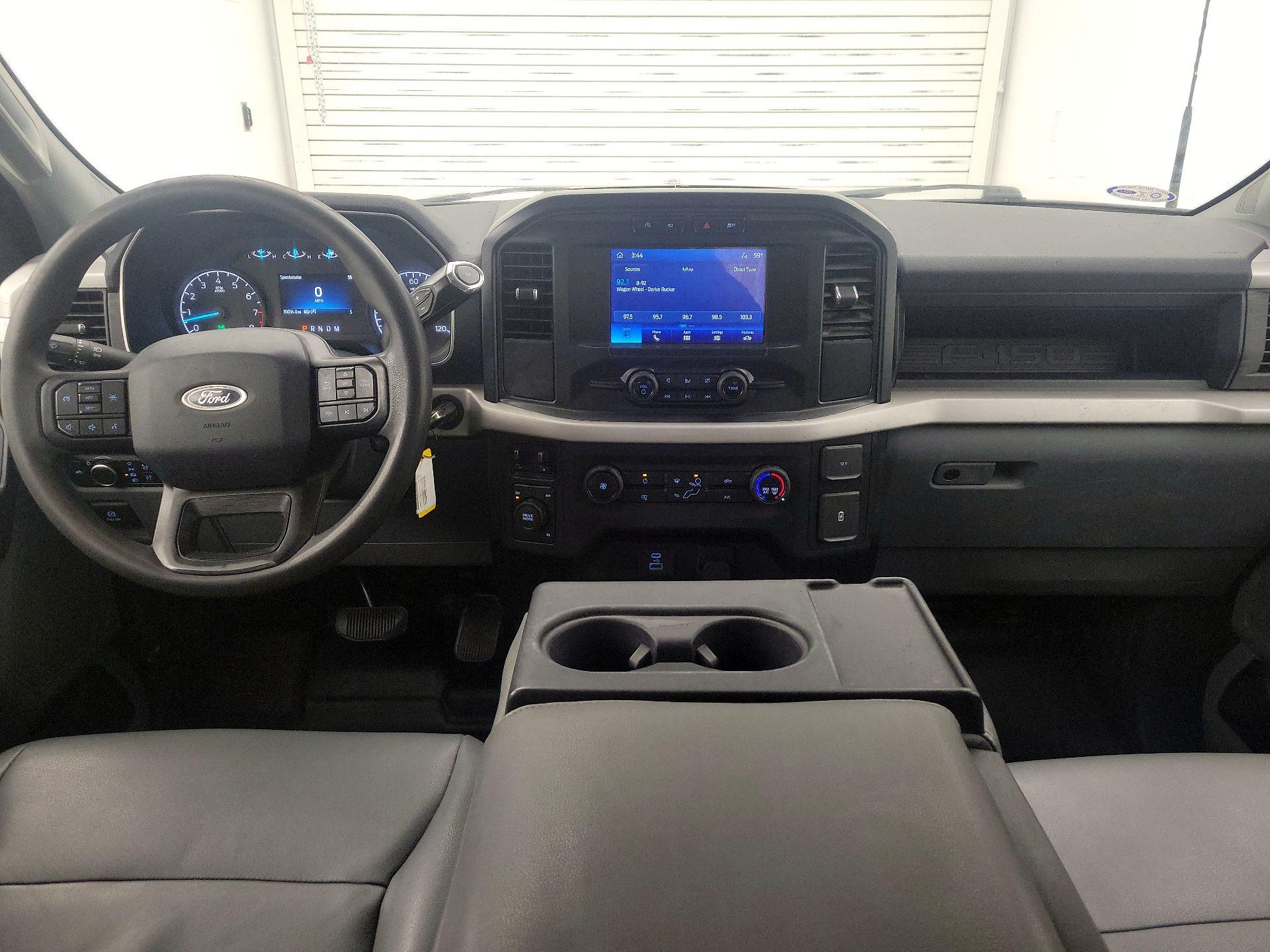 Thumbnail: 2022 Ford F-150 - 9