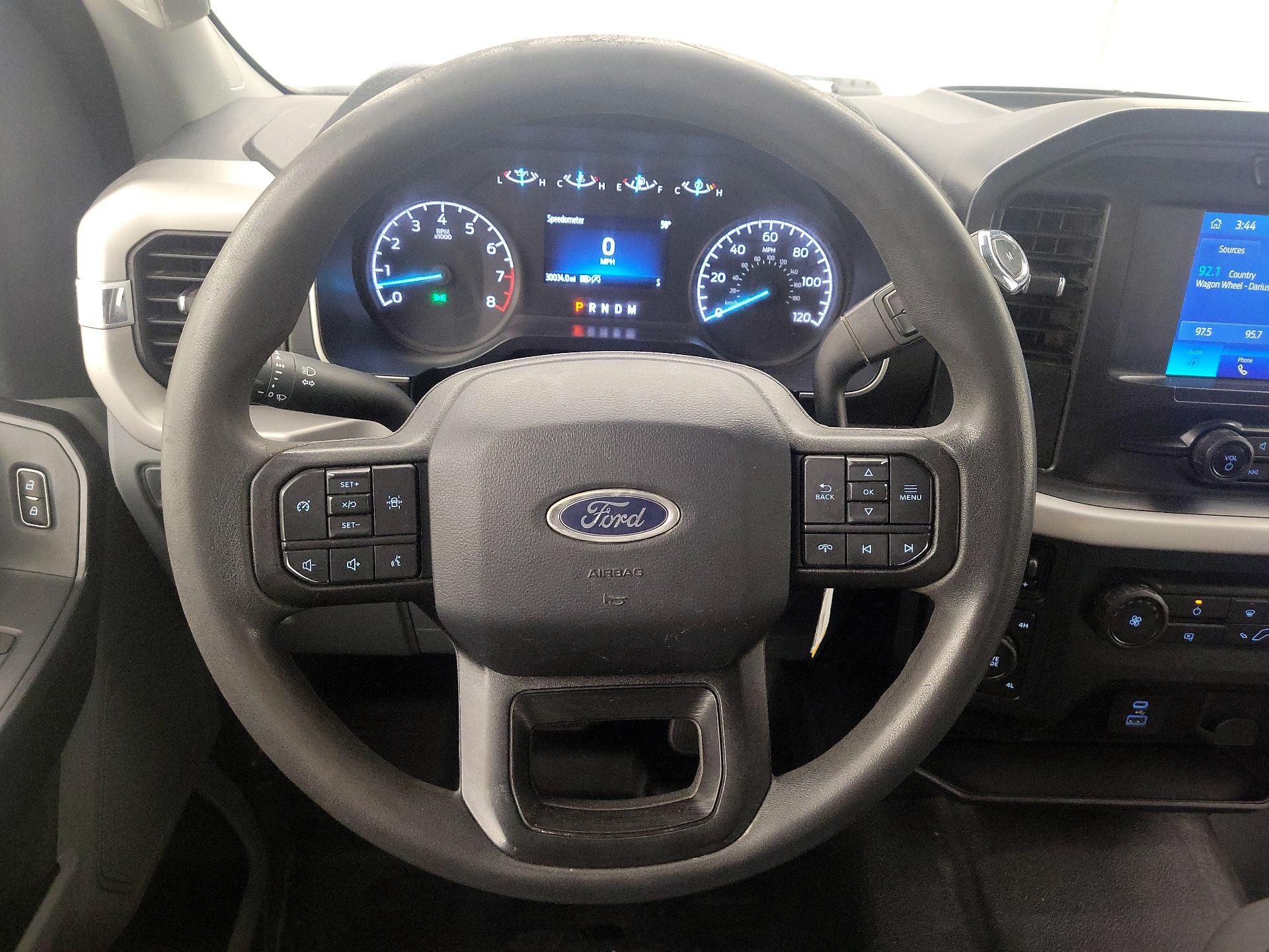 Thumbnail: 2022 Ford F-150 - 10