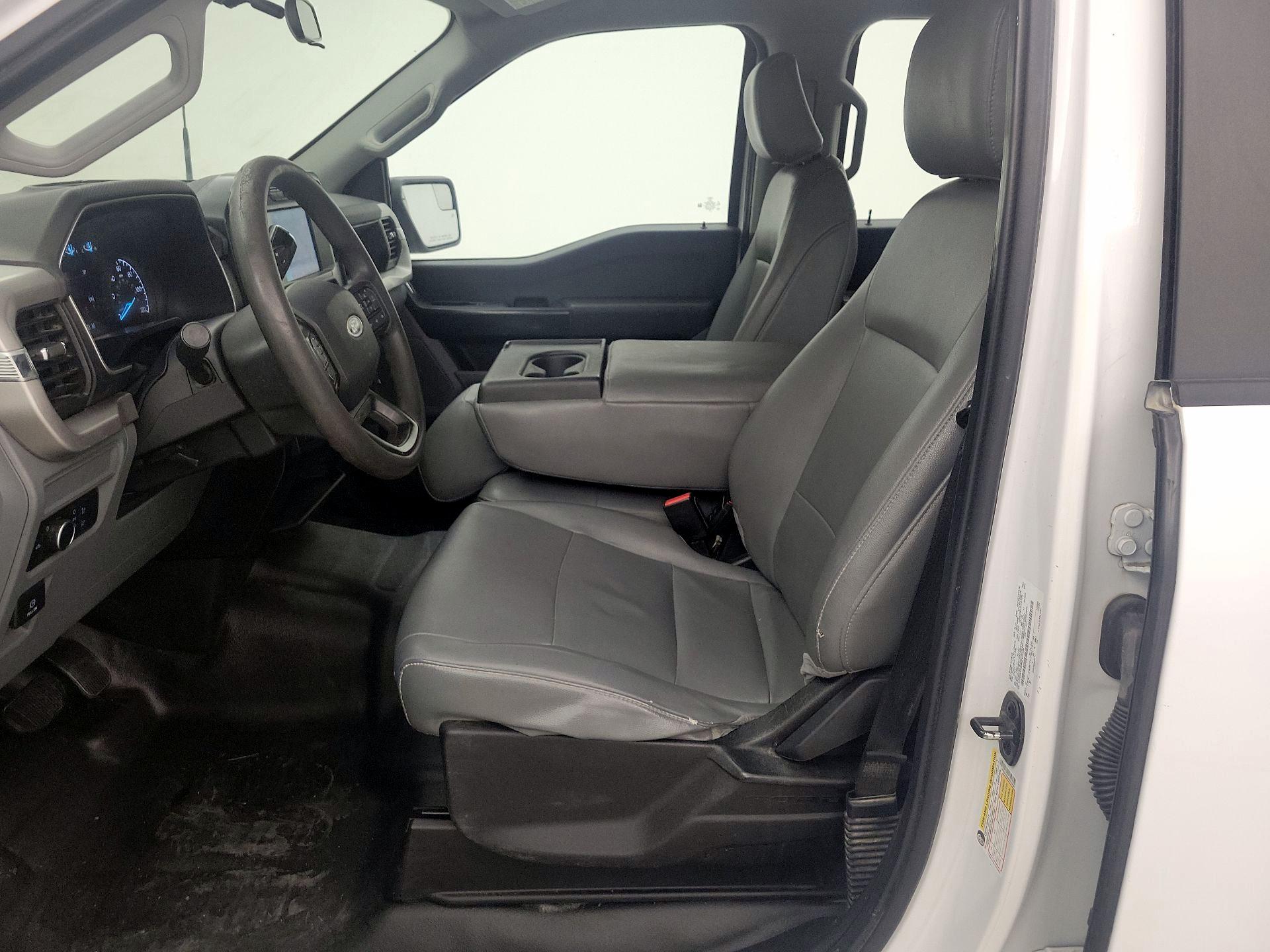 Thumbnail: 2022 Ford F-150 - 11