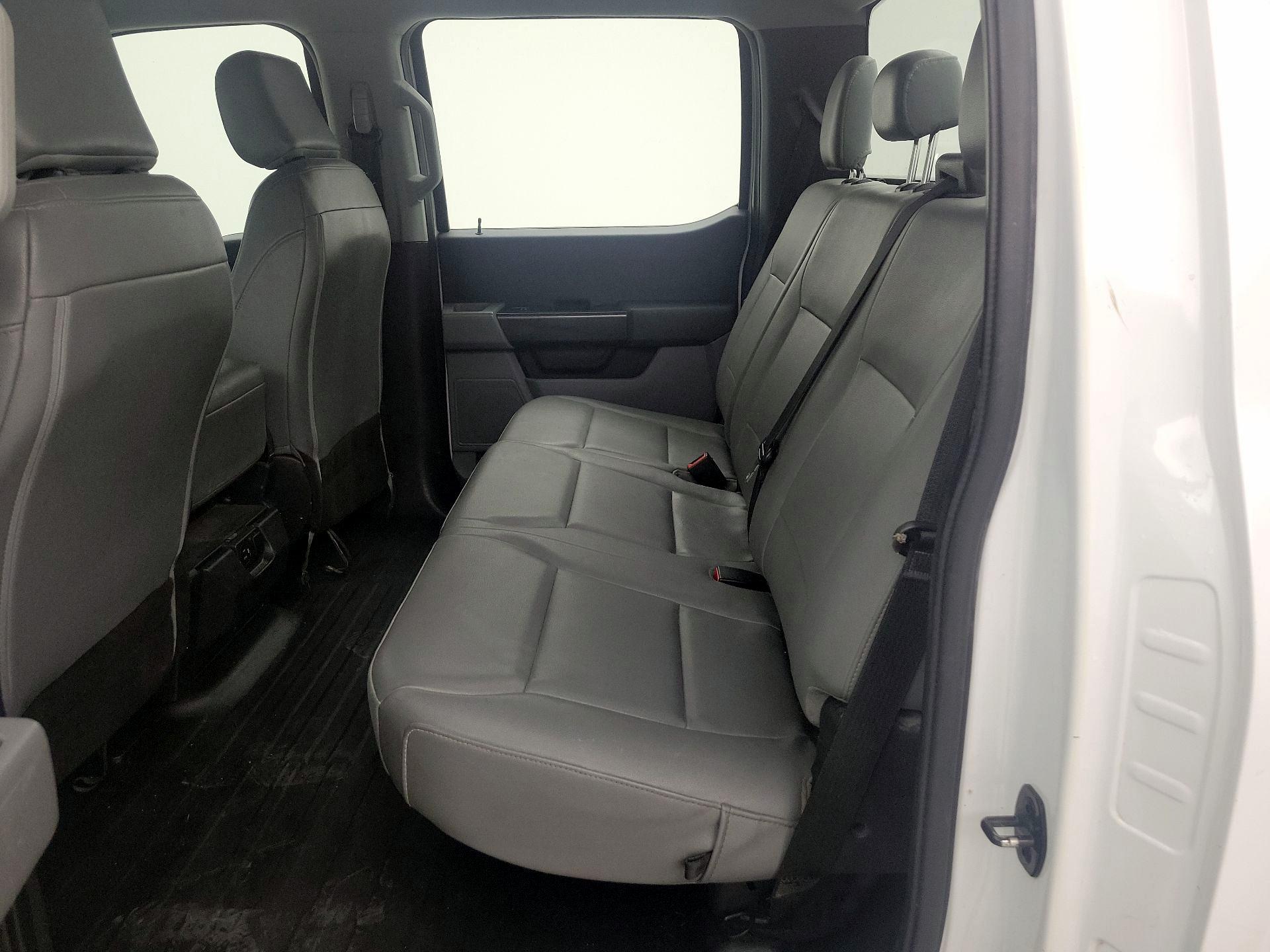 Thumbnail: 2022 Ford F-150 - 19