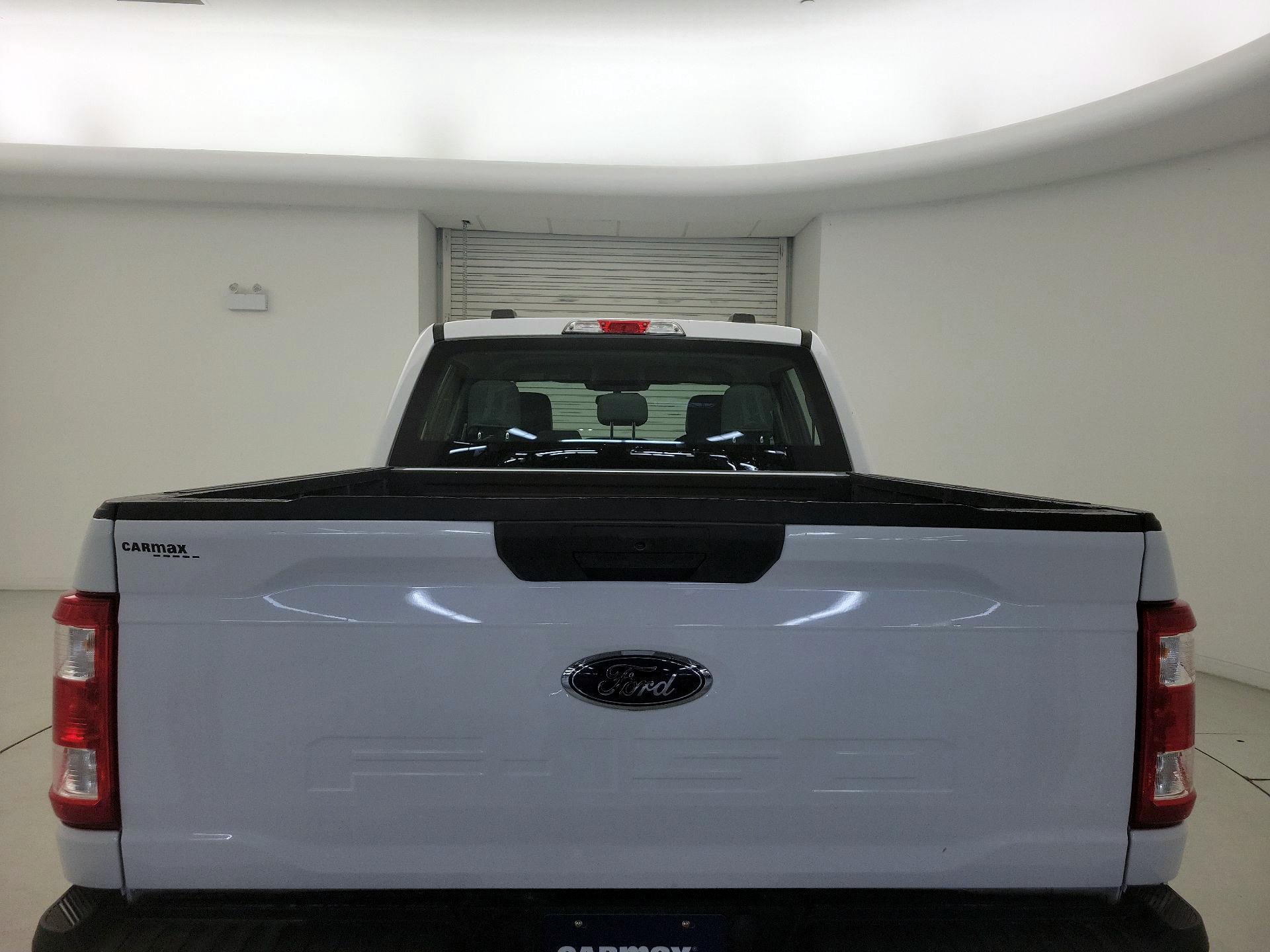 Thumbnail: 2022 Ford F-150 - 20