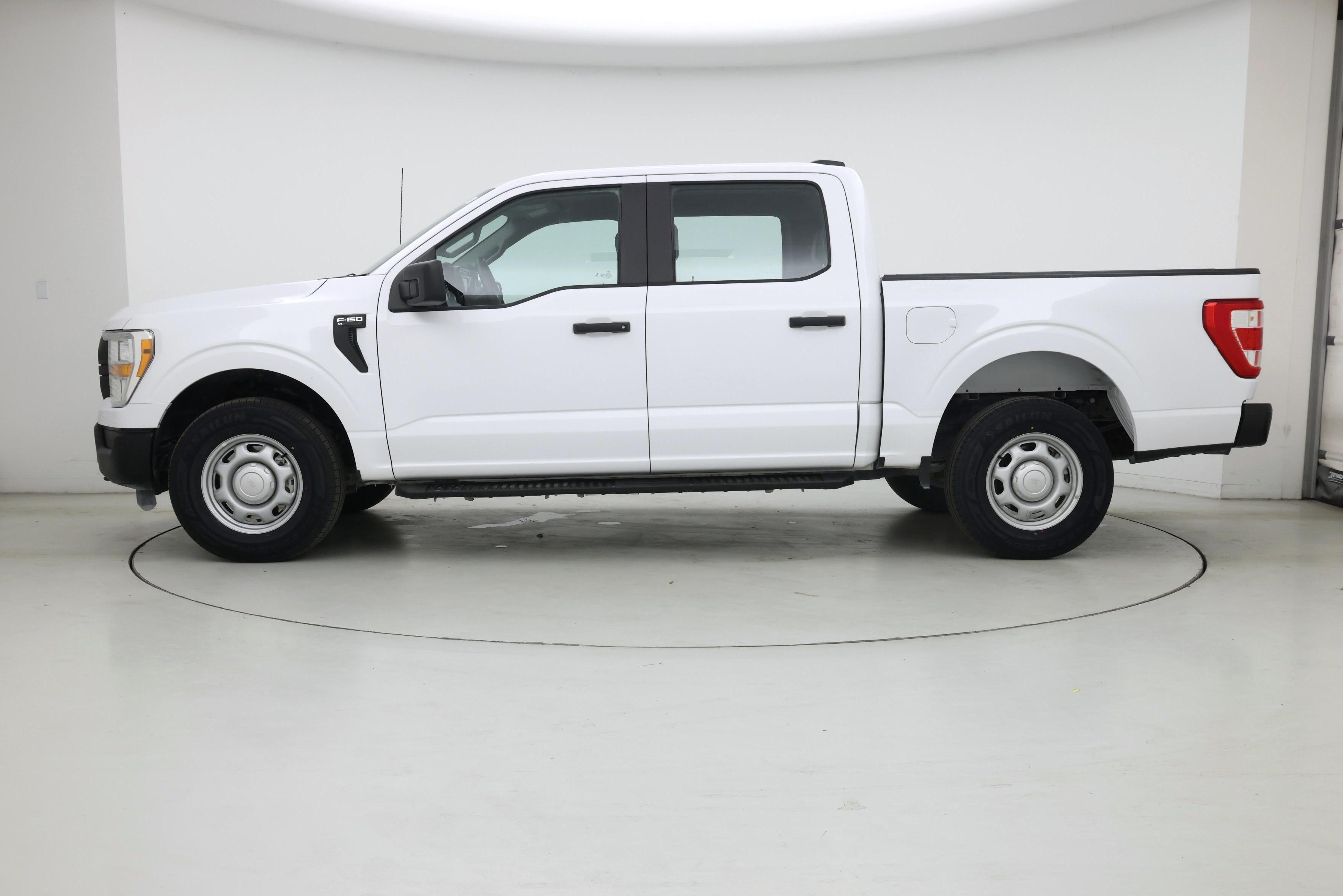 Thumbnail: 2022 Ford F-150 - 3