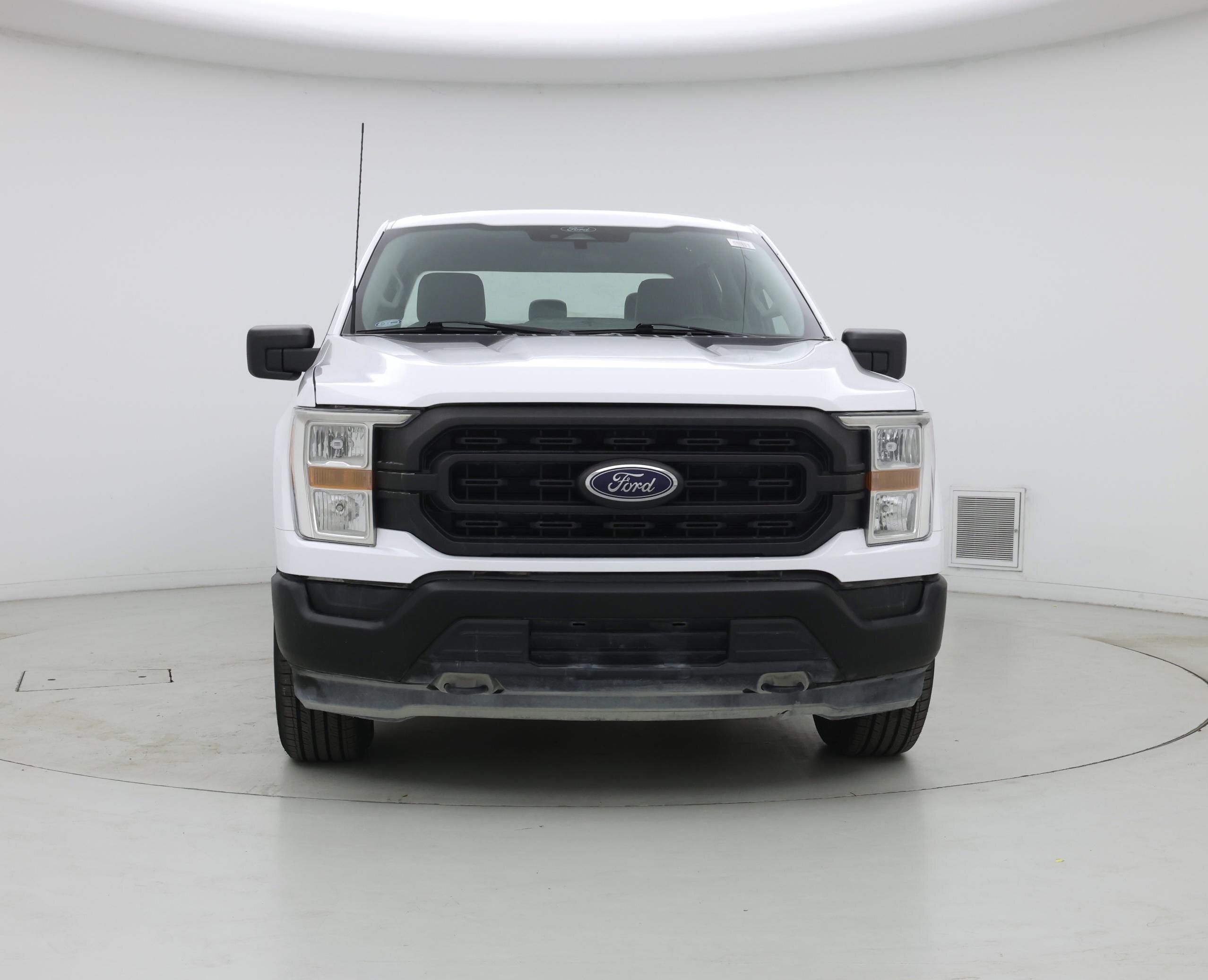 Thumbnail: 2022 Ford F-150 - 5