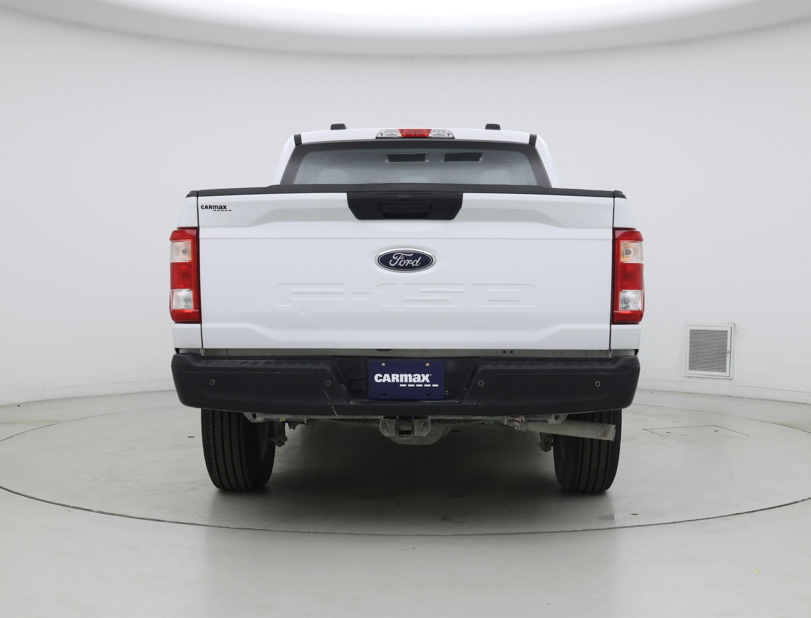 Thumbnail: 2022 Ford F-150 - 6