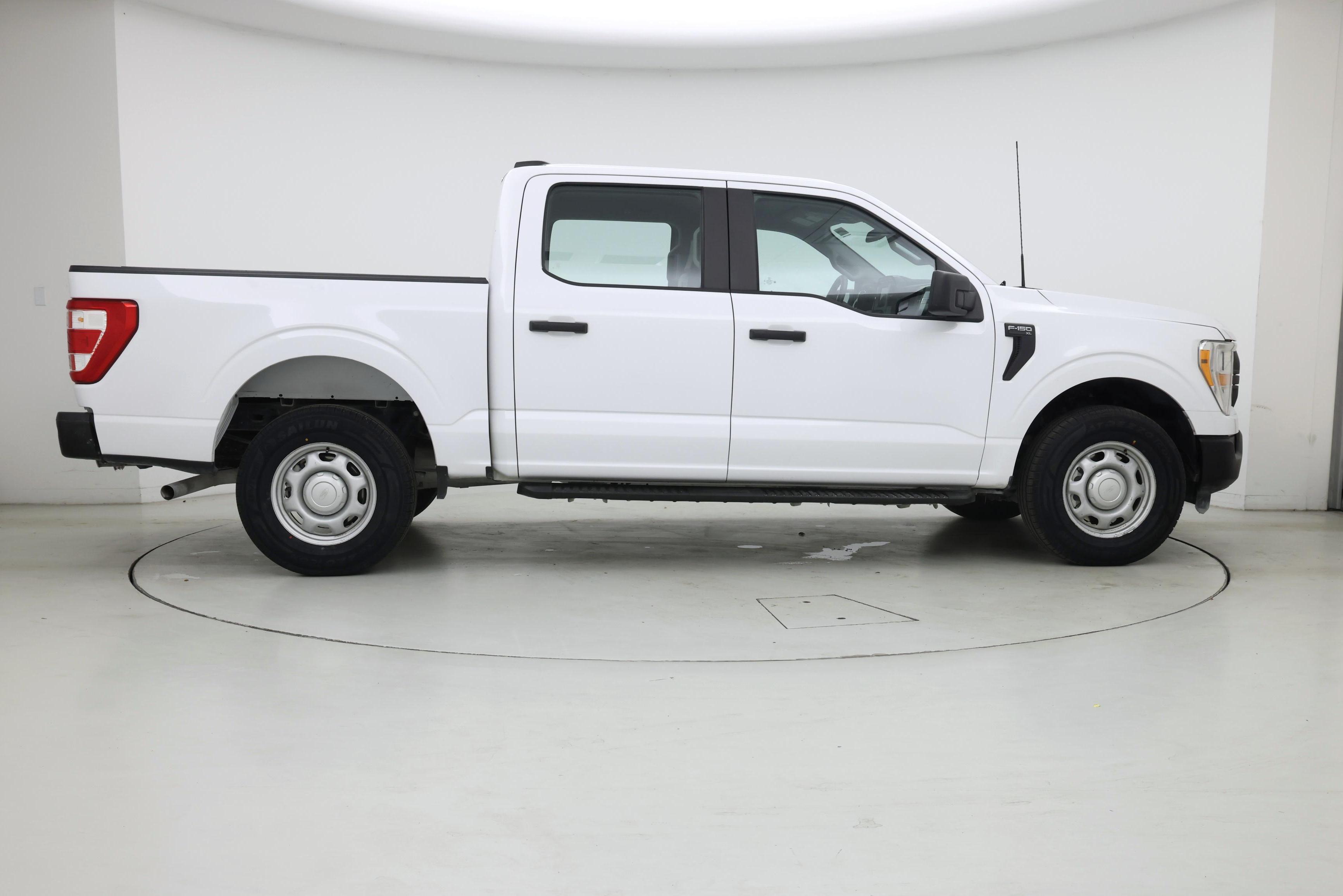 Thumbnail: 2022 Ford F-150 - 7