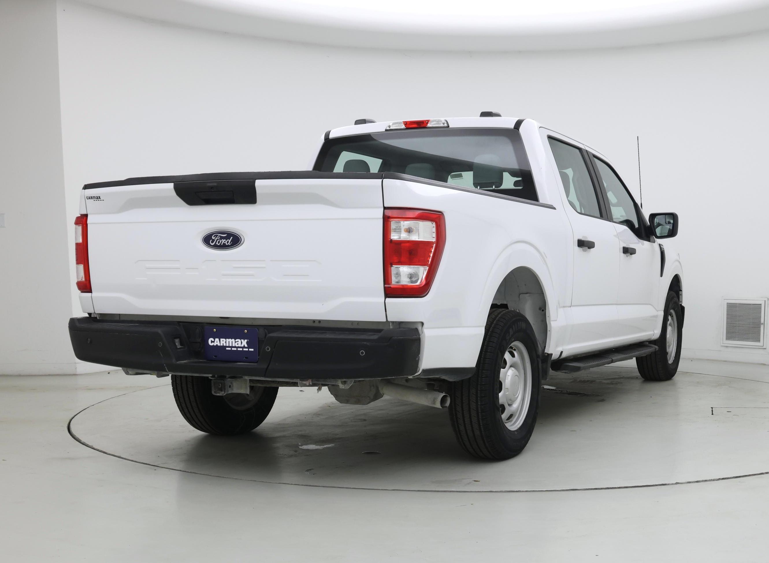 Thumbnail: 2022 Ford F-150 - 8