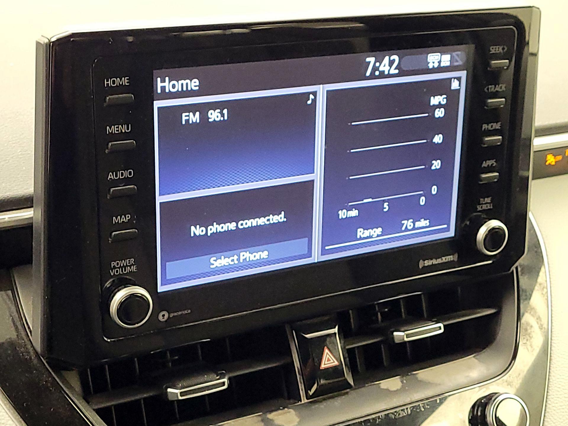 Thumbnail: 2022 Toyota Corolla - 15