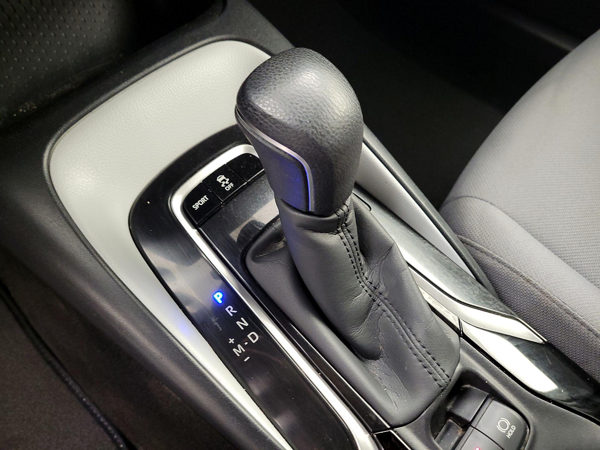 Thumbnail: 2022 Toyota Corolla - 17