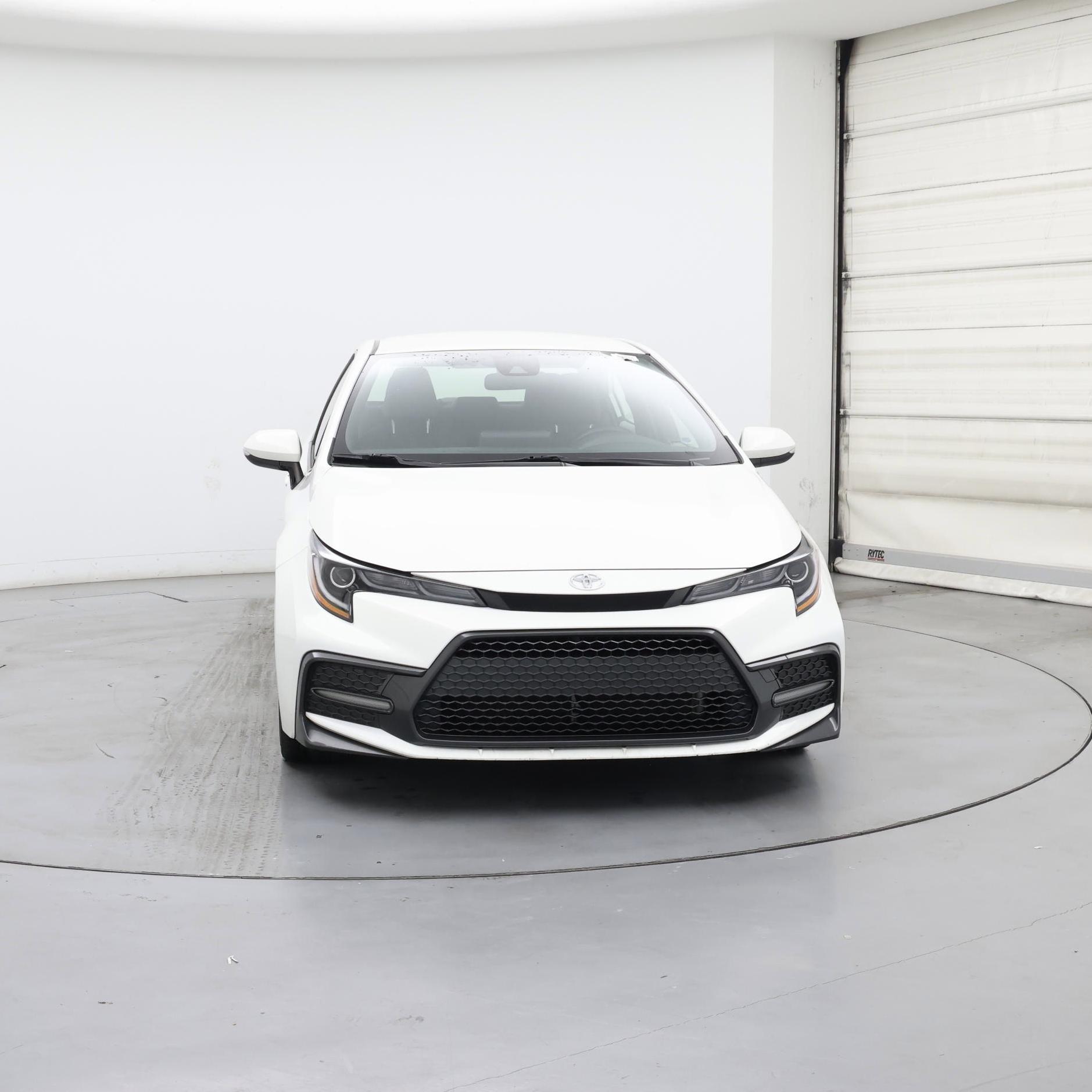 Thumbnail: 2022 Toyota Corolla - 5