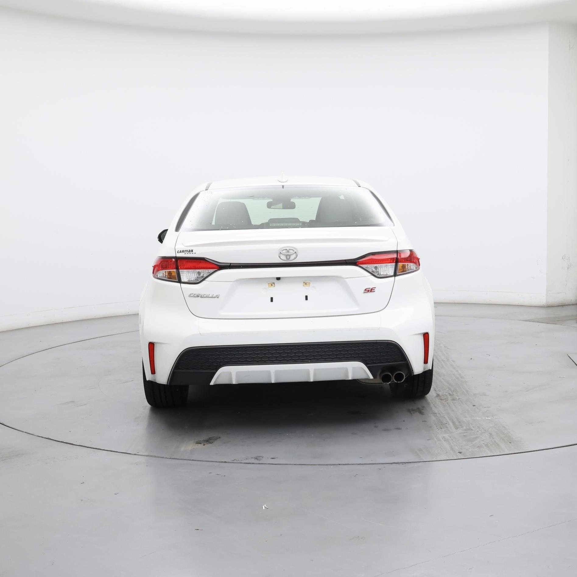 Thumbnail: 2022 Toyota Corolla - 6