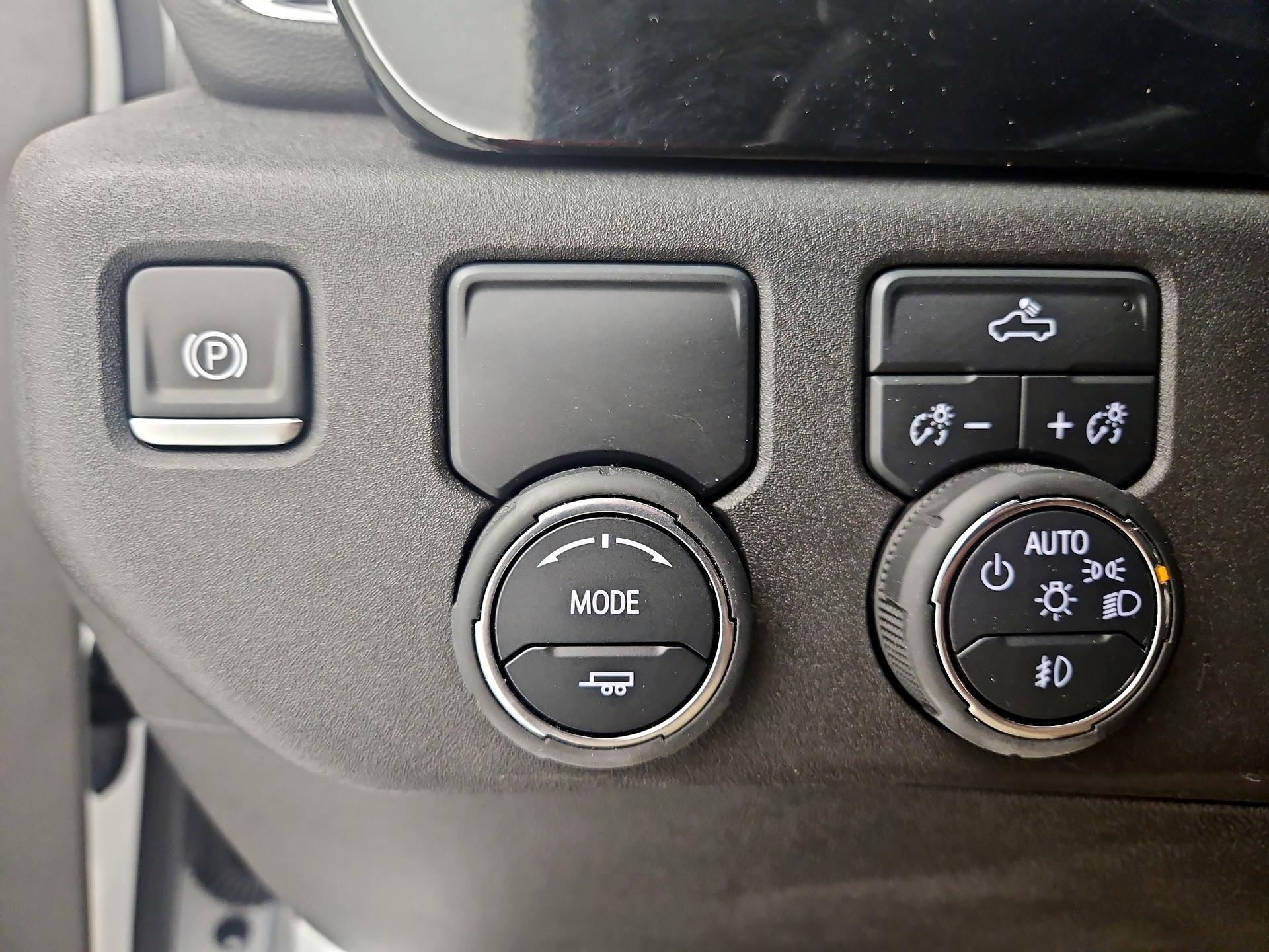 Thumbnail: 2024 Chevrolet Silverado 1500 - 13