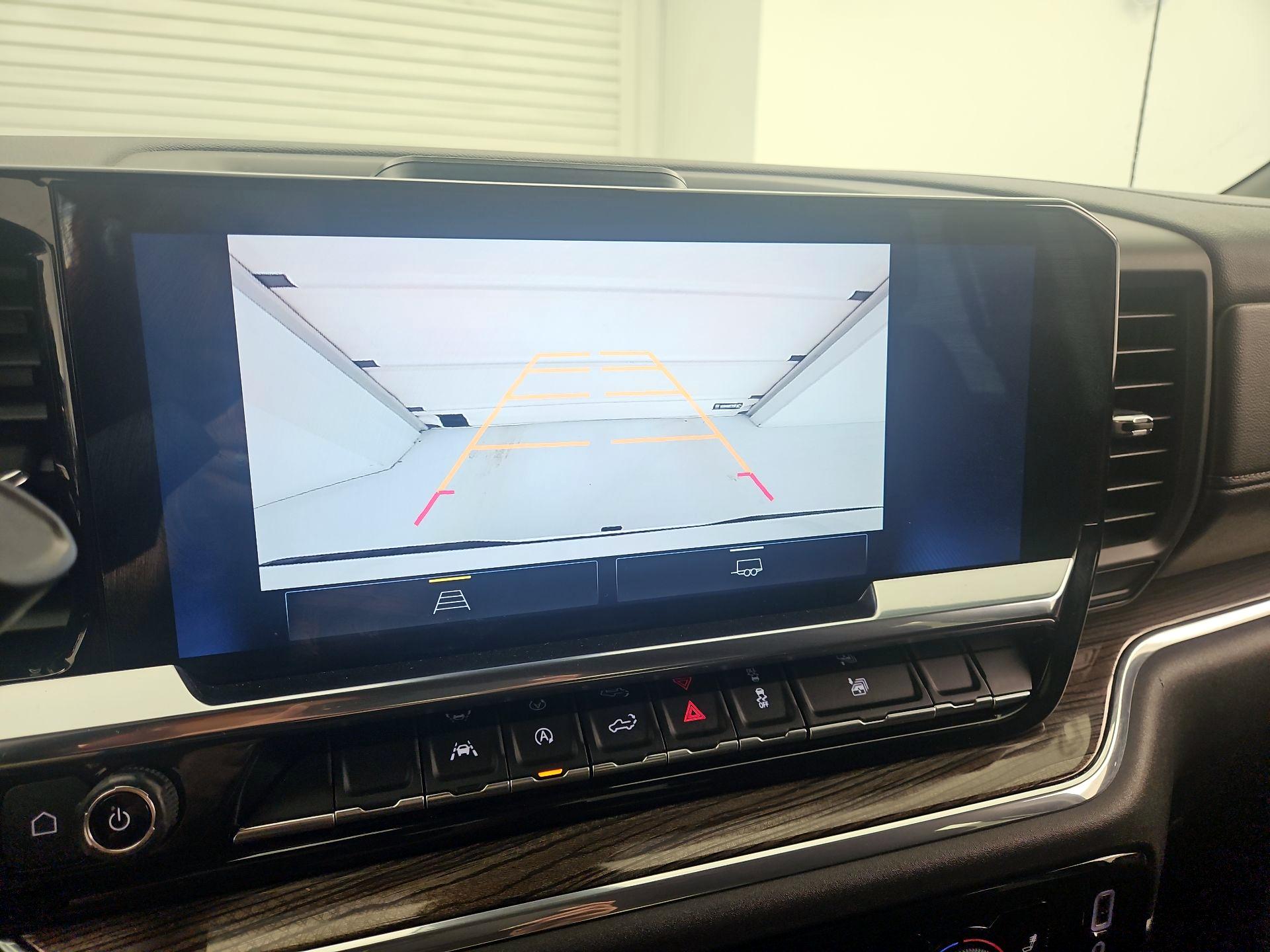 Thumbnail: 2024 Chevrolet Silverado 1500 - 14