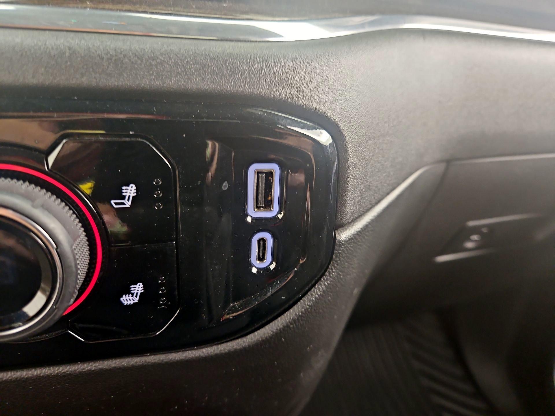 Thumbnail: 2024 Chevrolet Silverado 1500 - 18