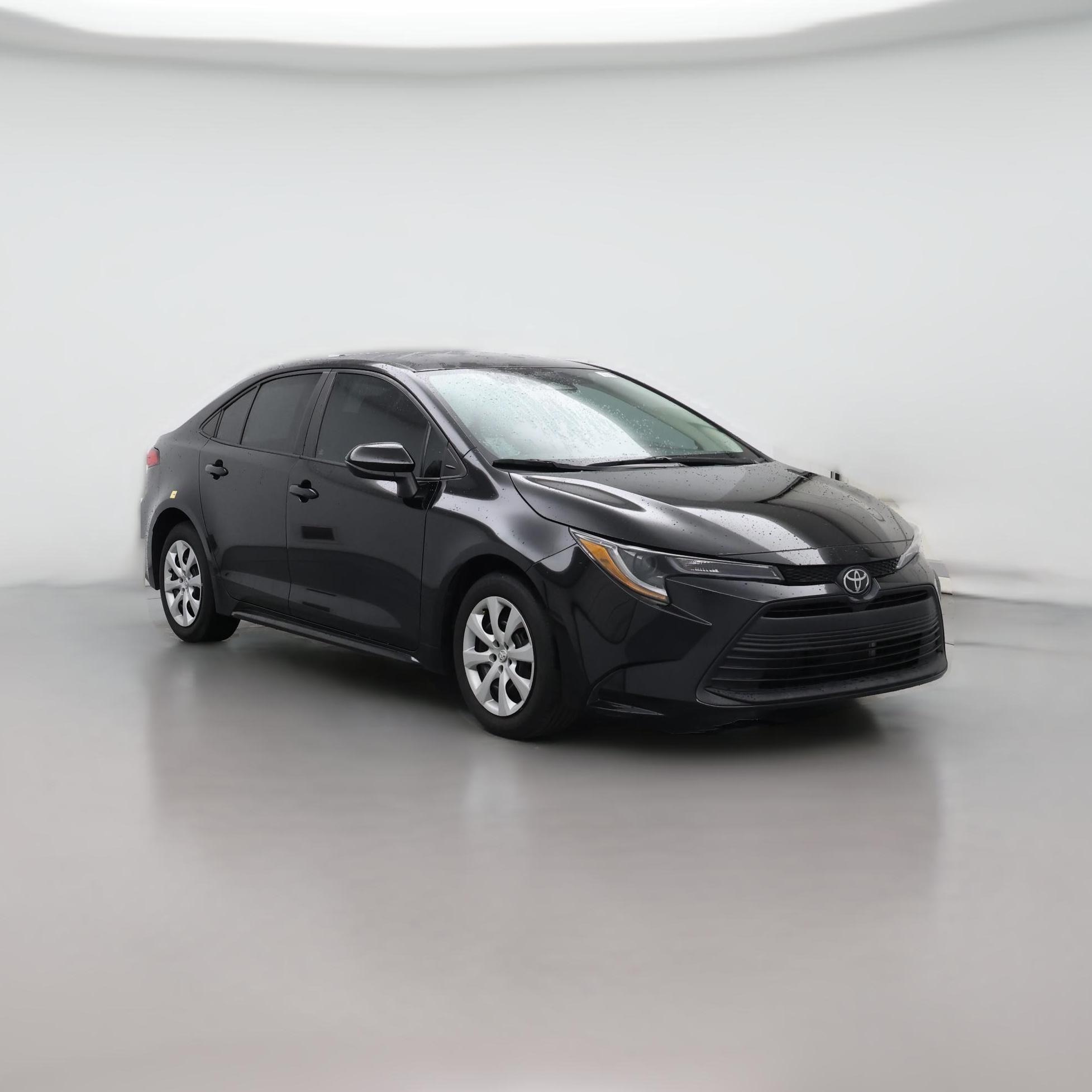 Thumbnail: 2023 Toyota Corolla - 1