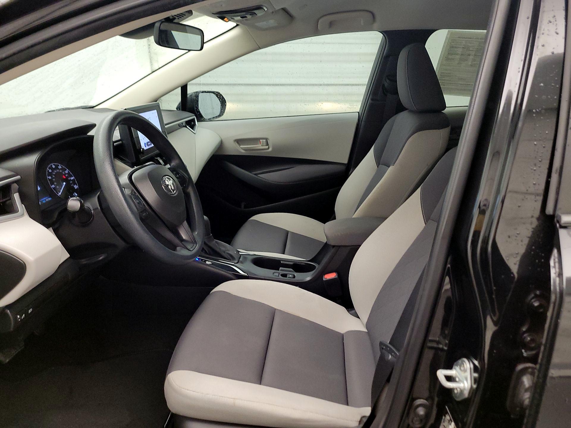 Thumbnail: 2023 Toyota Corolla - 11