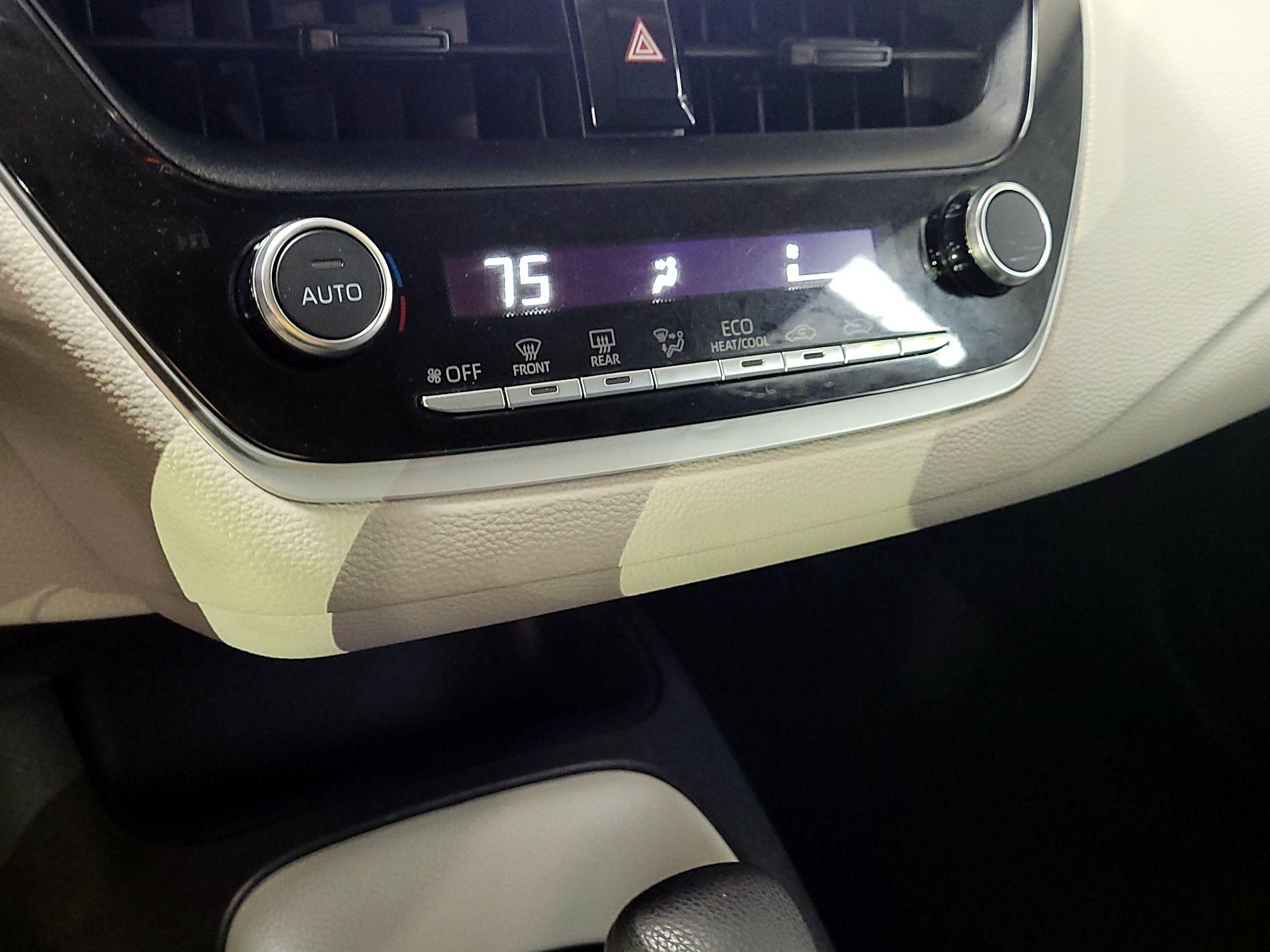 Thumbnail: 2023 Toyota Corolla - 14