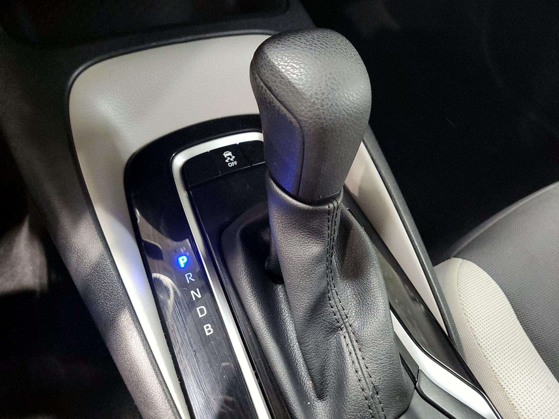 Thumbnail: 2023 Toyota Corolla - 15