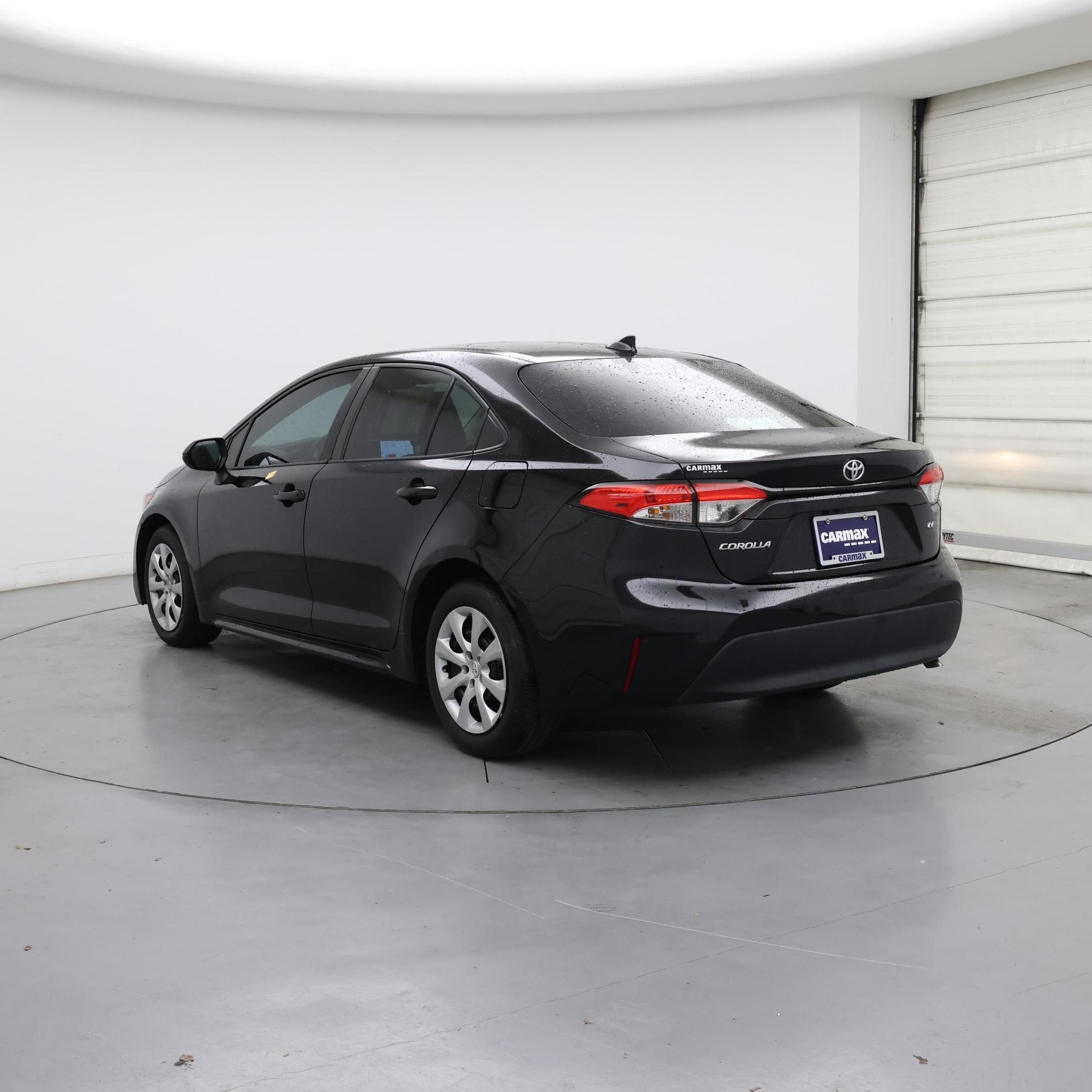 Thumbnail: 2023 Toyota Corolla - 2