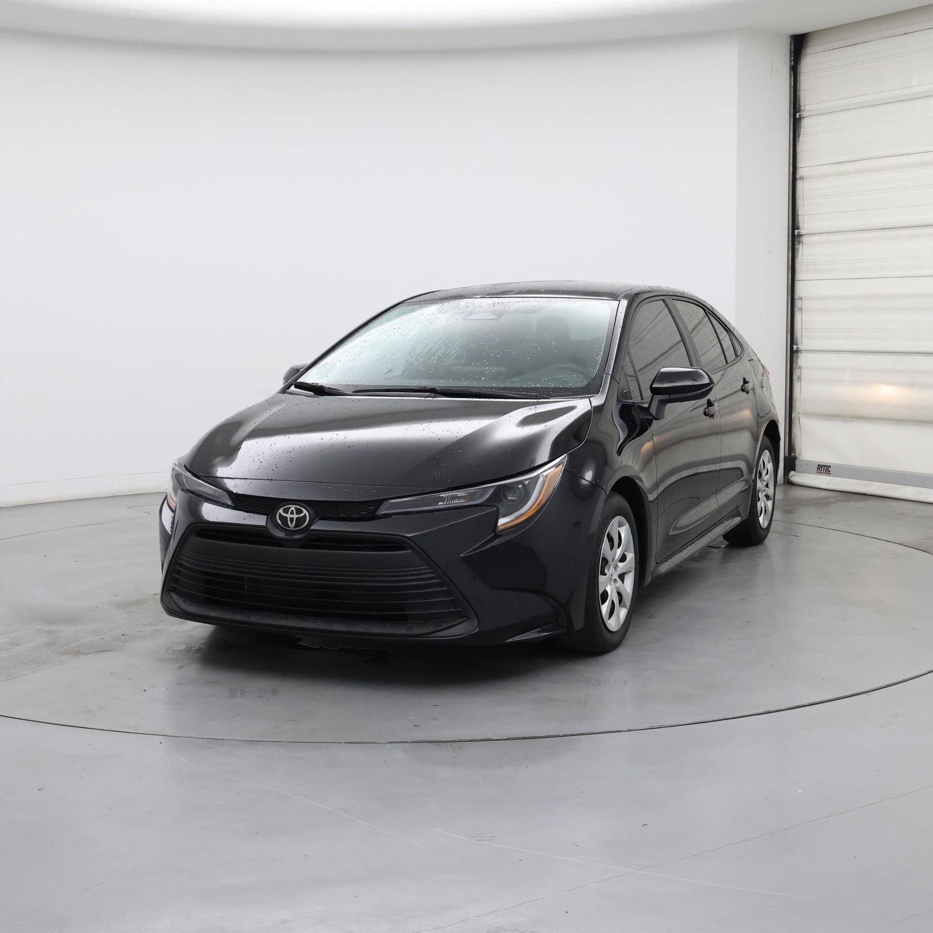 Thumbnail: 2023 Toyota Corolla - 4