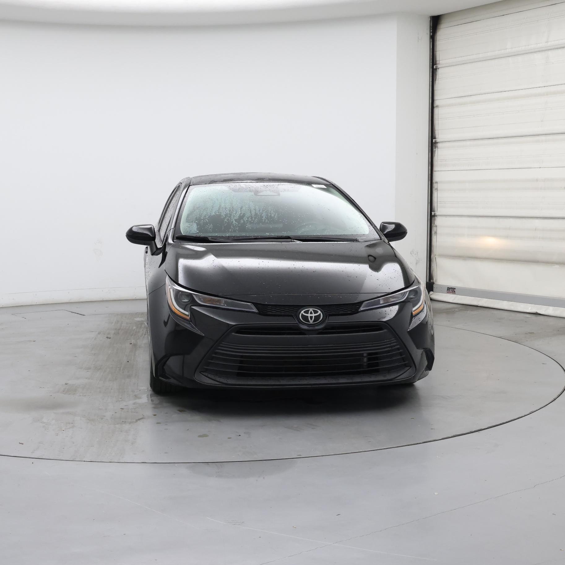 Thumbnail: 2023 Toyota Corolla - 5