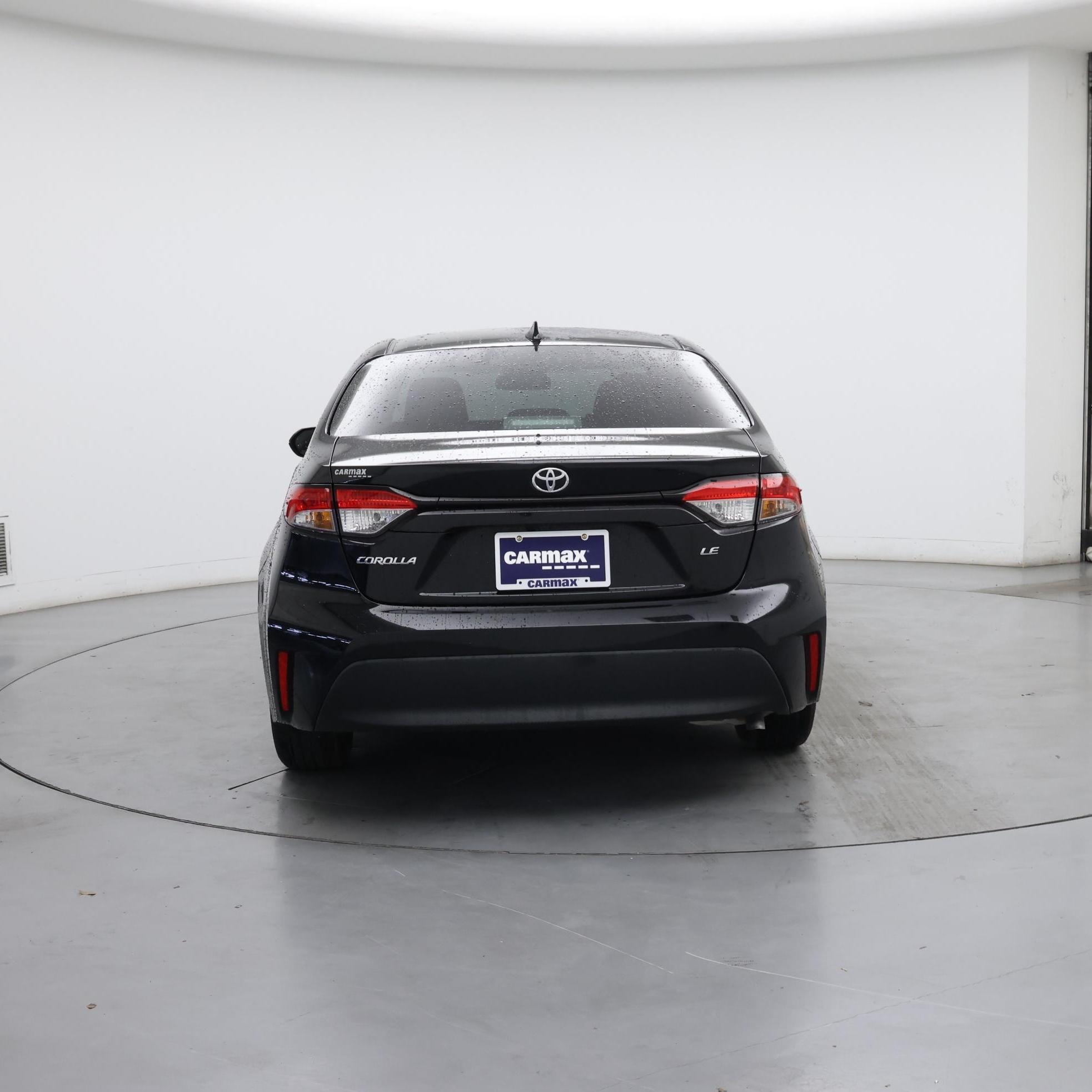 Thumbnail: 2023 Toyota Corolla - 6