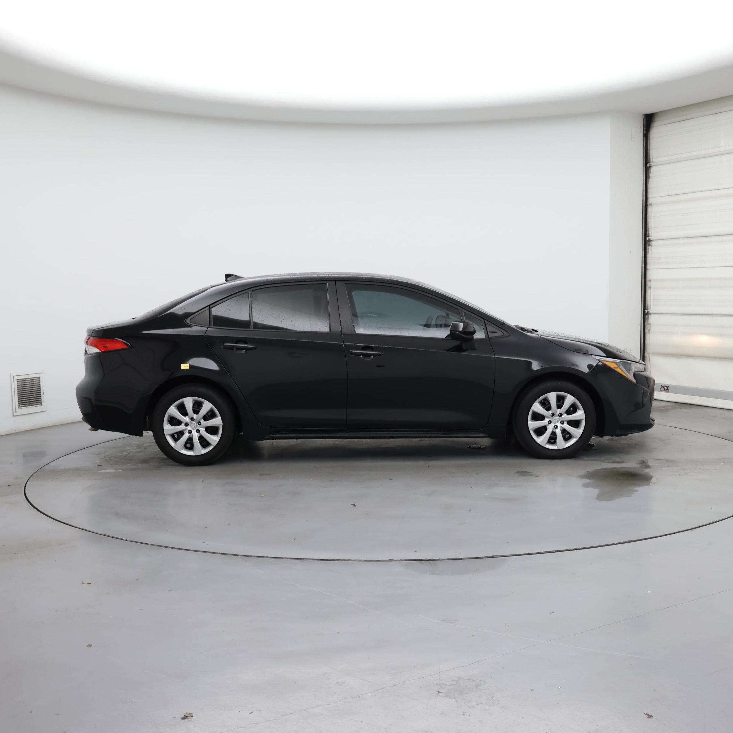 Thumbnail: 2023 Toyota Corolla - 7