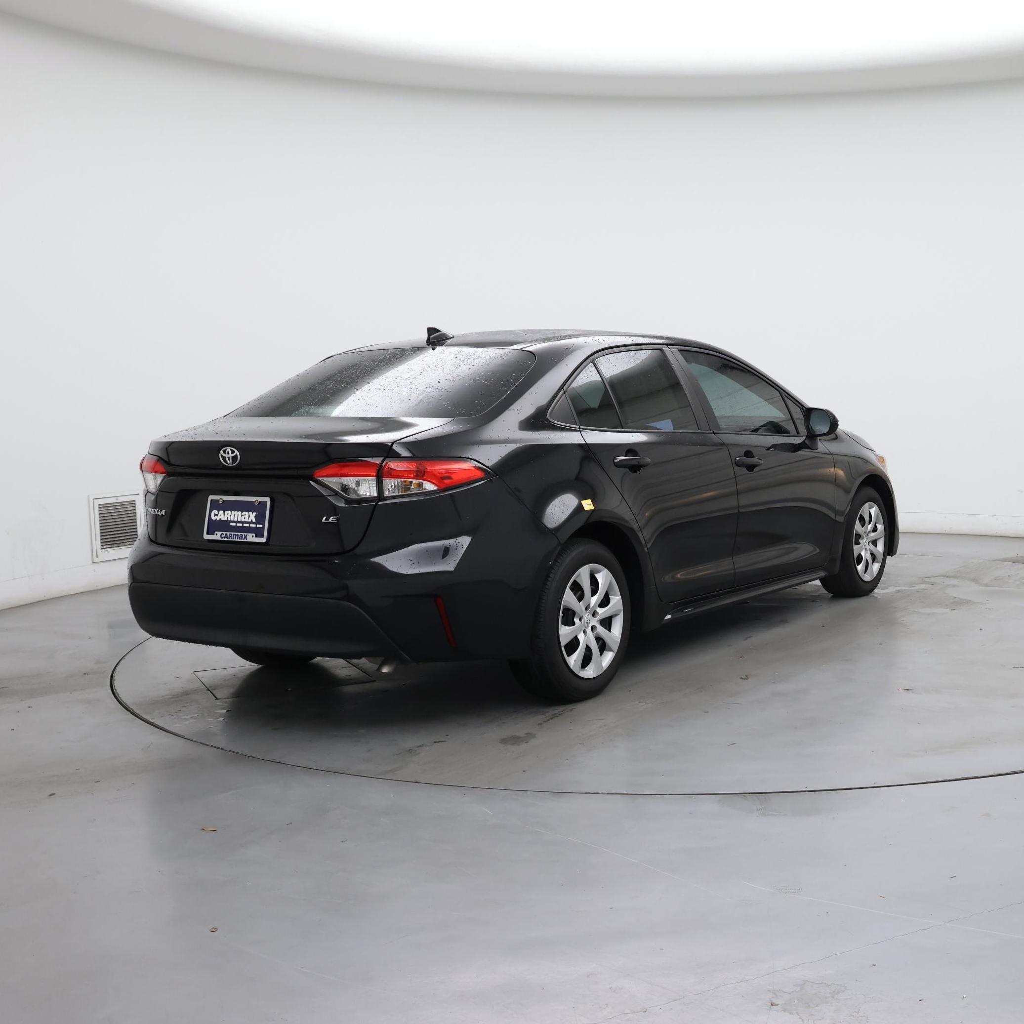 Thumbnail: 2023 Toyota Corolla - 8