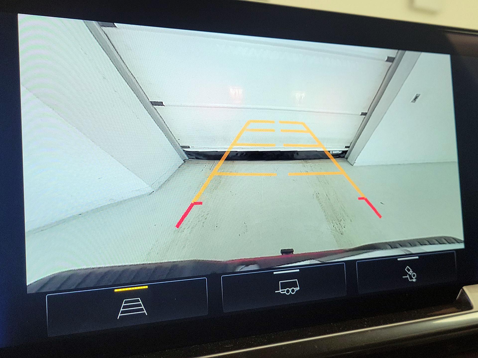 Thumbnail: 2024 Chevrolet Silverado 1500 - 14