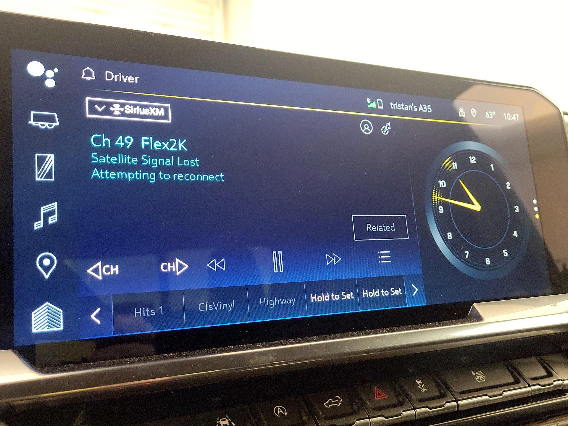 Thumbnail: 2024 Chevrolet Silverado 1500 - 15