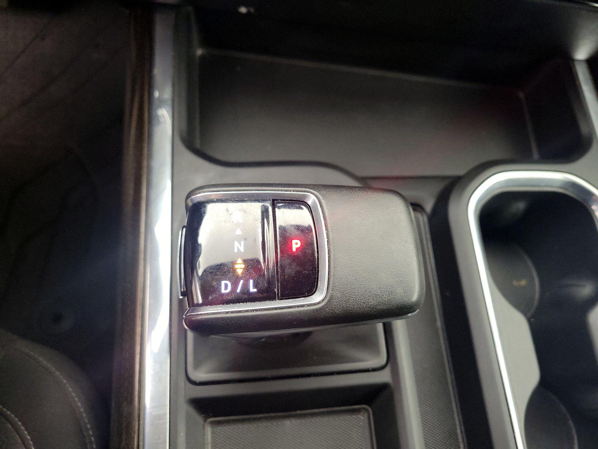 Thumbnail: 2024 Chevrolet Silverado 1500 - 17