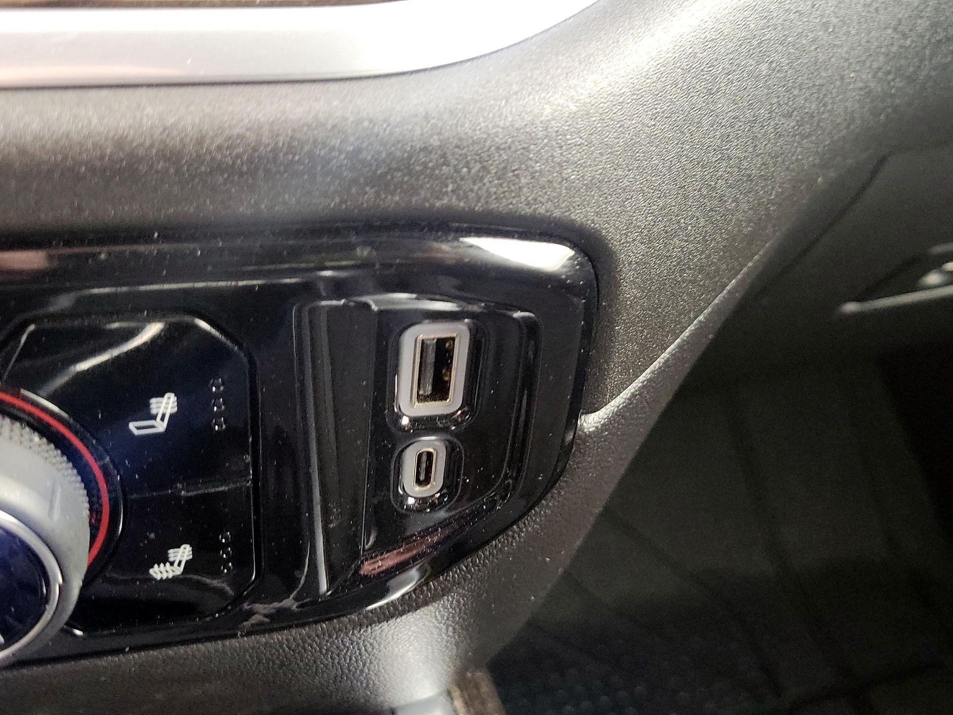 Thumbnail: 2024 Chevrolet Silverado 1500 - 18