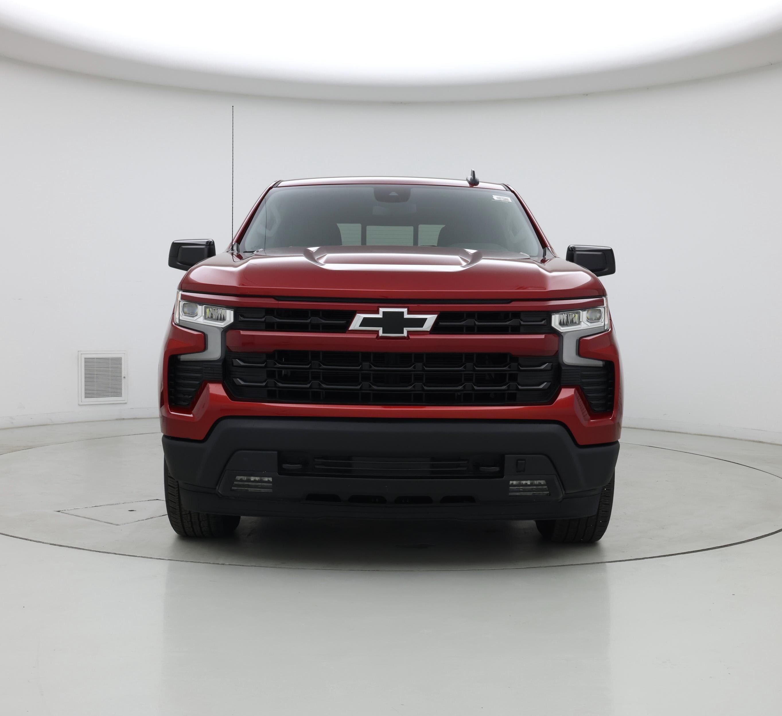 Thumbnail: 2024 Chevrolet Silverado 1500 - 5