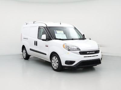 2020 Ram Promaster City Tradesman SLT