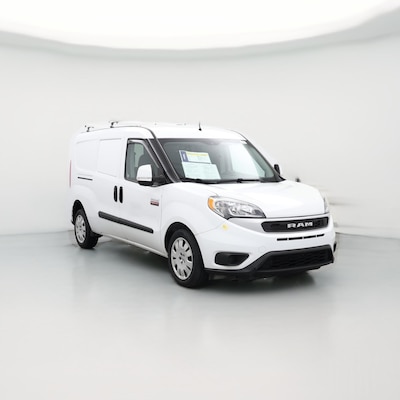 2020 Ram Promaster City Tradesman SLT