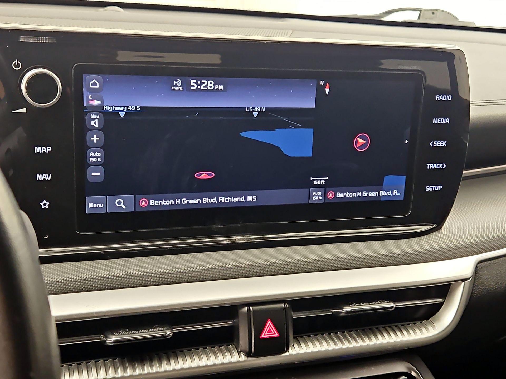 Thumbnail: 2023 Kia K5 - 14