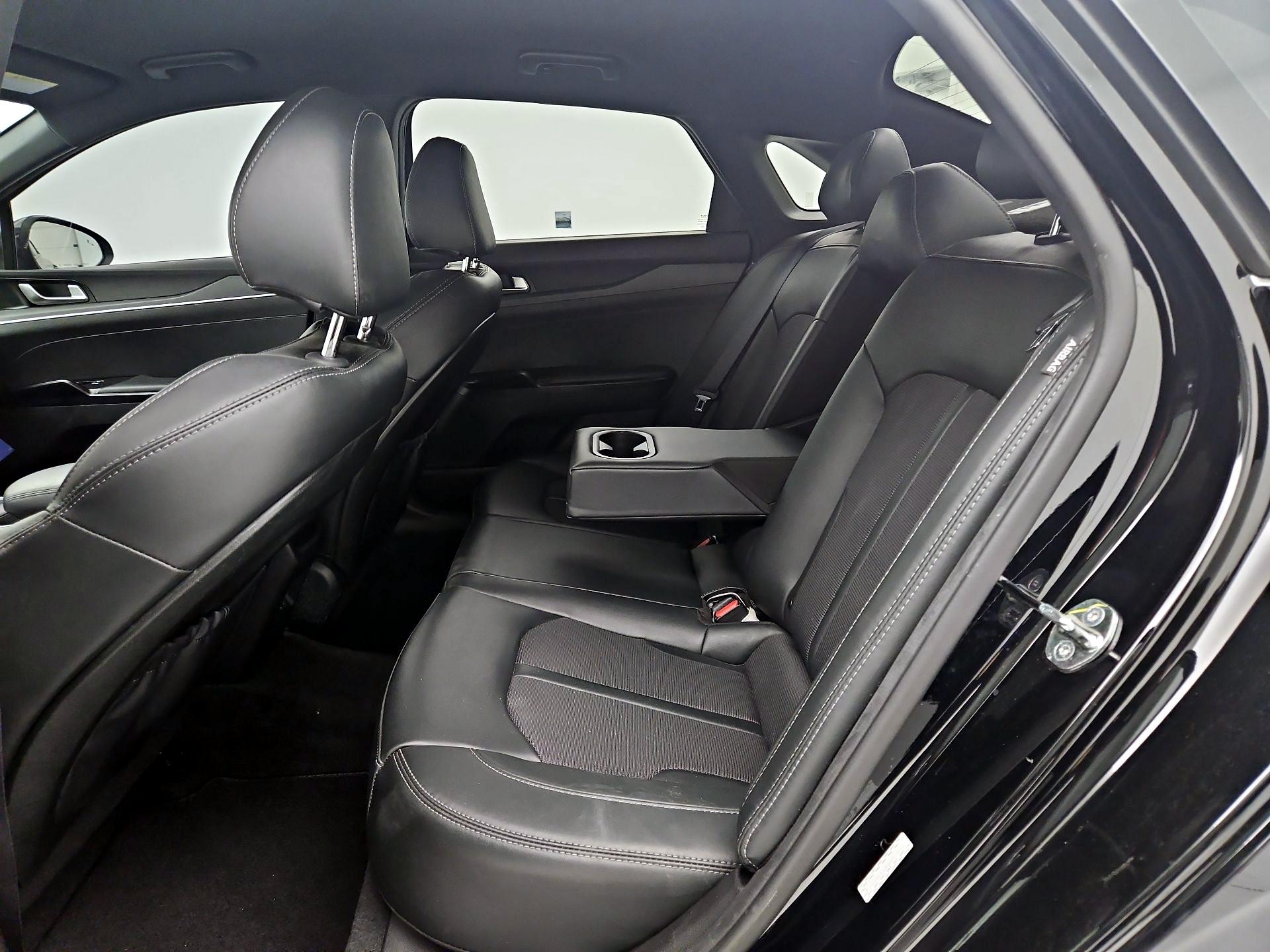 Thumbnail: 2023 Kia K5 - 20