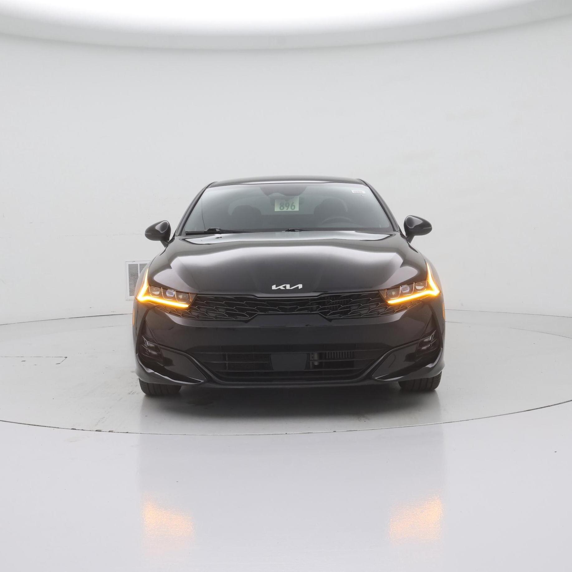 Thumbnail: 2023 Kia K5 - 5